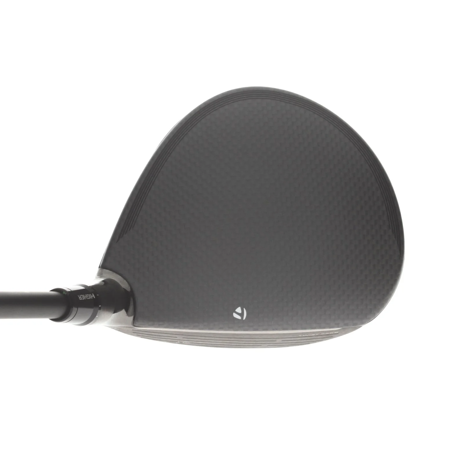 TaylorMade Qi35 Graphite Mens Left Hand Fairway 3 Wood 15* Regular - Fujikura Ventus Blue FW 5-R - Image 3