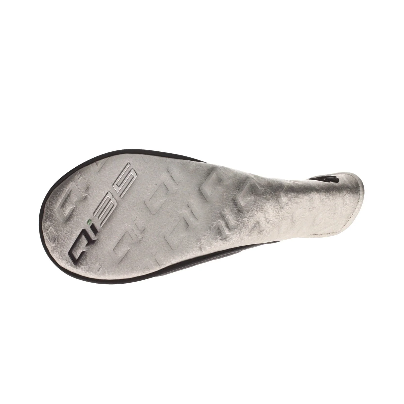 TaylorMade Qi35 Graphite Mens Left Hand Fairway 3 Wood 15* Regular - Fujikura Ventus Blue FW 5-R - Image 7