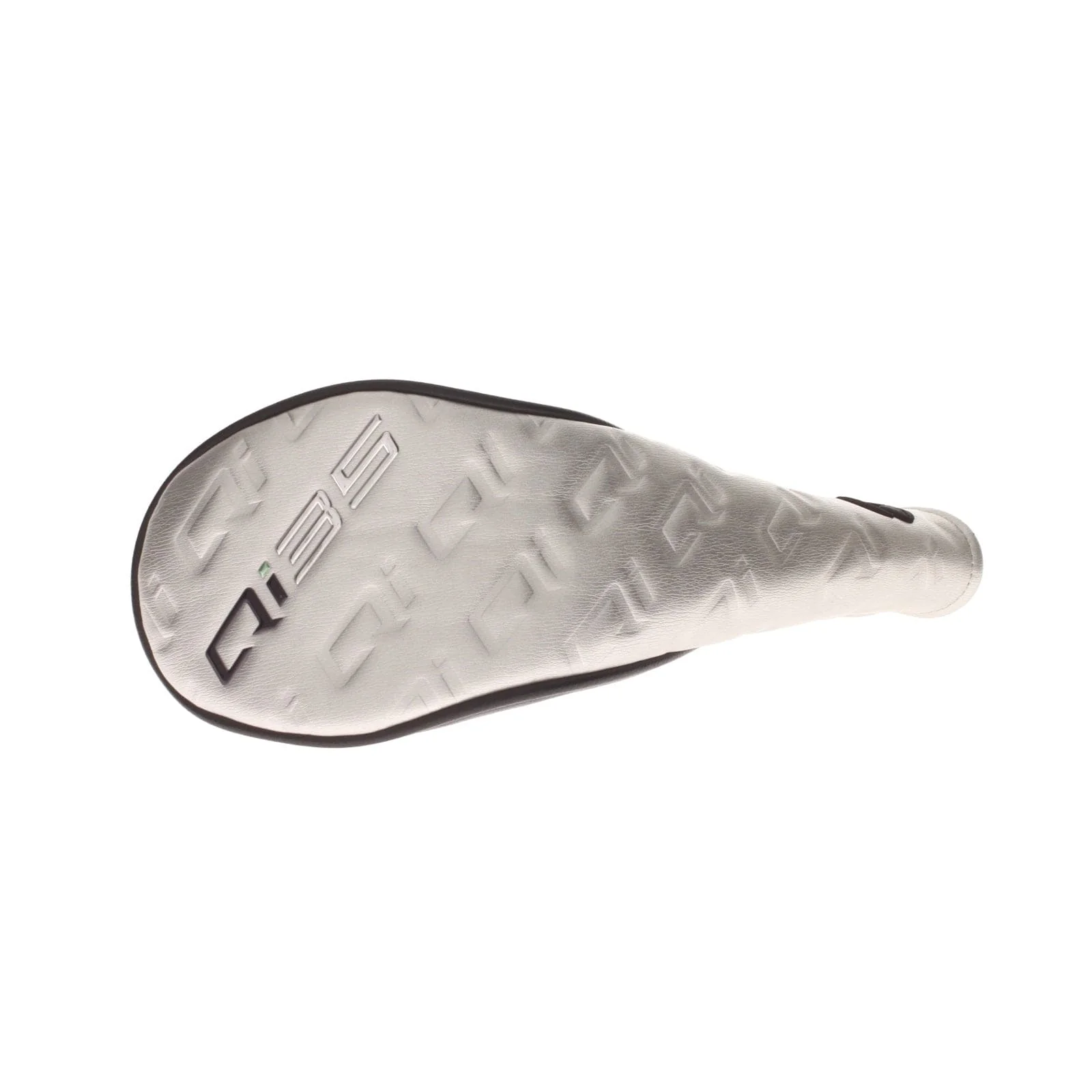 TaylorMade Qi35 Graphite Mens Left Hand Fairway 3 Wood 15* Regular - Fujikura Ventus FW 5-R - Image 7