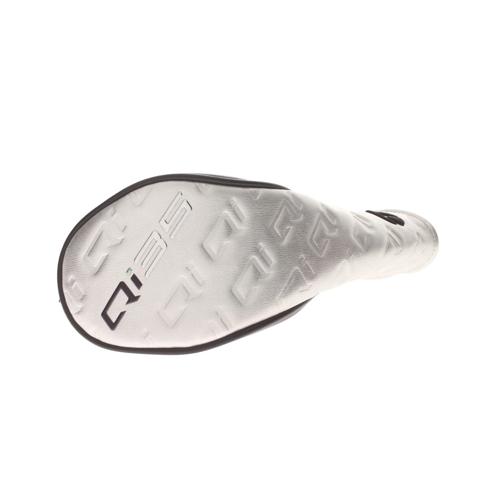 TaylorMade Qi35 Graphite Mens Left Hand Fairway 3 Wood 15* Regular - Fujikura Ventus FW 5-R - Image 7