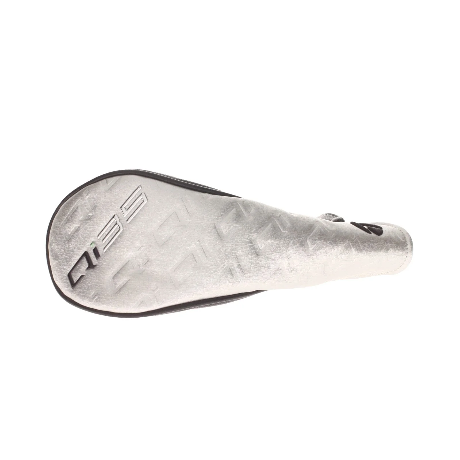 TaylorMade Qi35 Graphite Mens Left Hand Fairway 3 Wood 15* Regular - Fujikura Ventus FW 5-R - Image 7