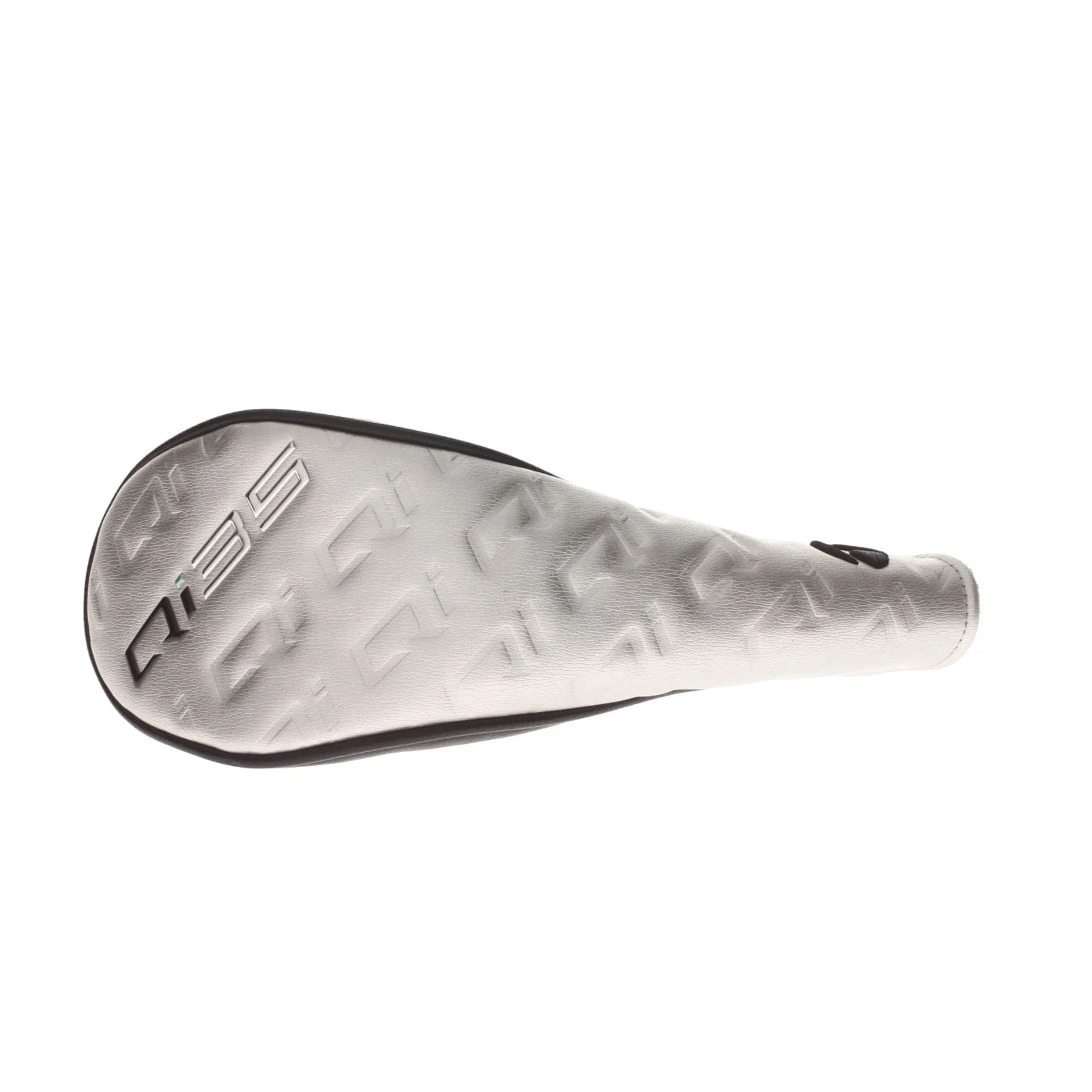 TaylorMade Qi35 Graphite Mens Left Hand Fairway 3 Wood 15* Regular - Fujikura Ventus FW Blue 5-R - Image 7