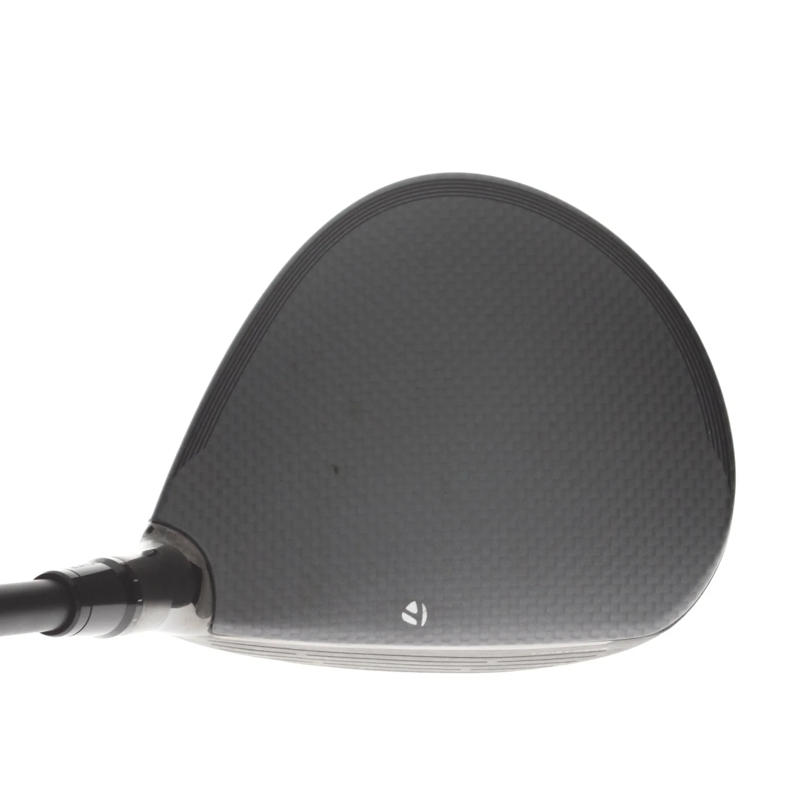 TaylorMade Qi35 Graphite Mens Left Hand Fairway 3 Wood 15* Regular - Fujikura Ventus FW Blue 5-R - Image 3