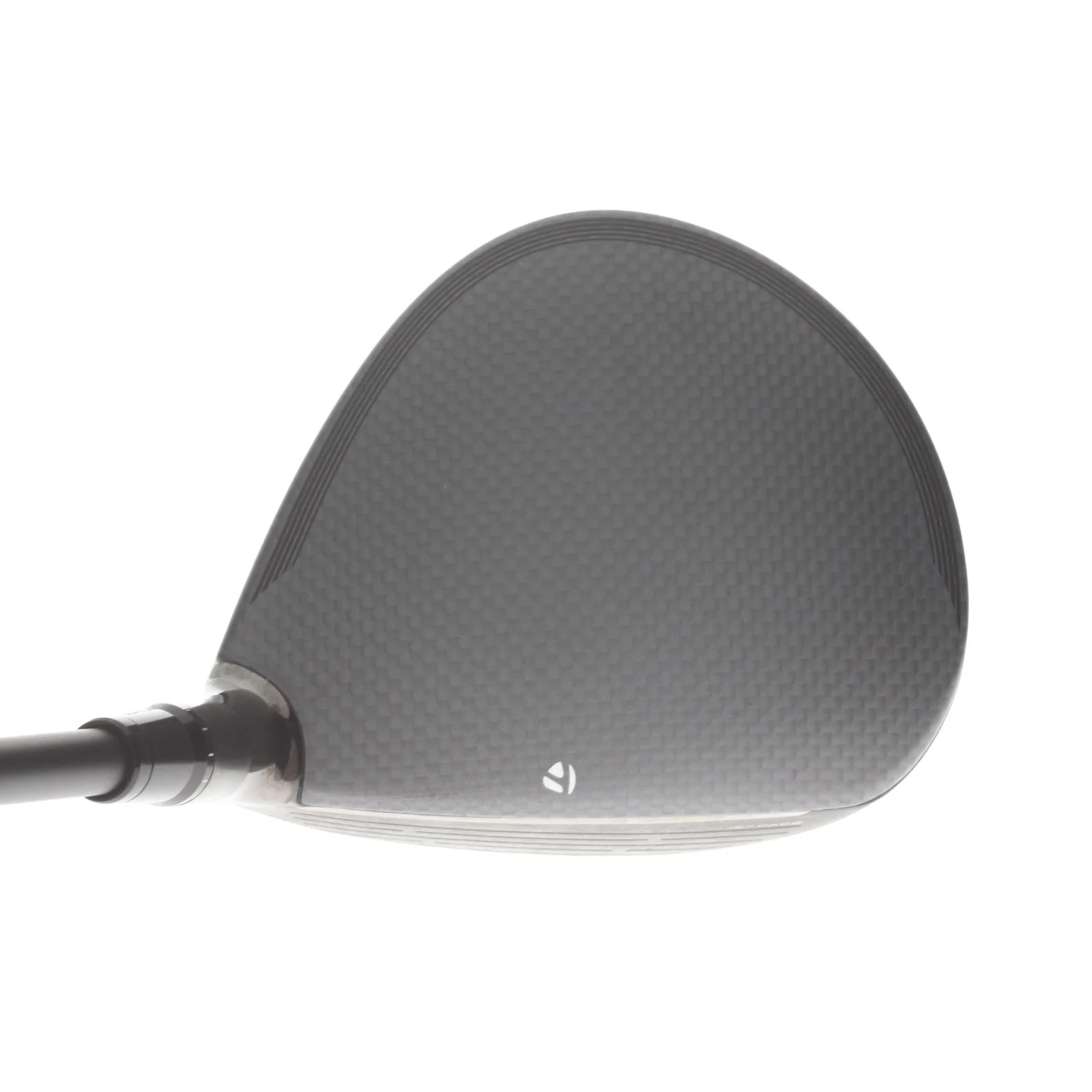 TaylorMade Qi35 Graphite Mens Left Hand Fairway 3 Wood 15* Regular - Fujikura Ventus FW Blue 5-R - Image 3