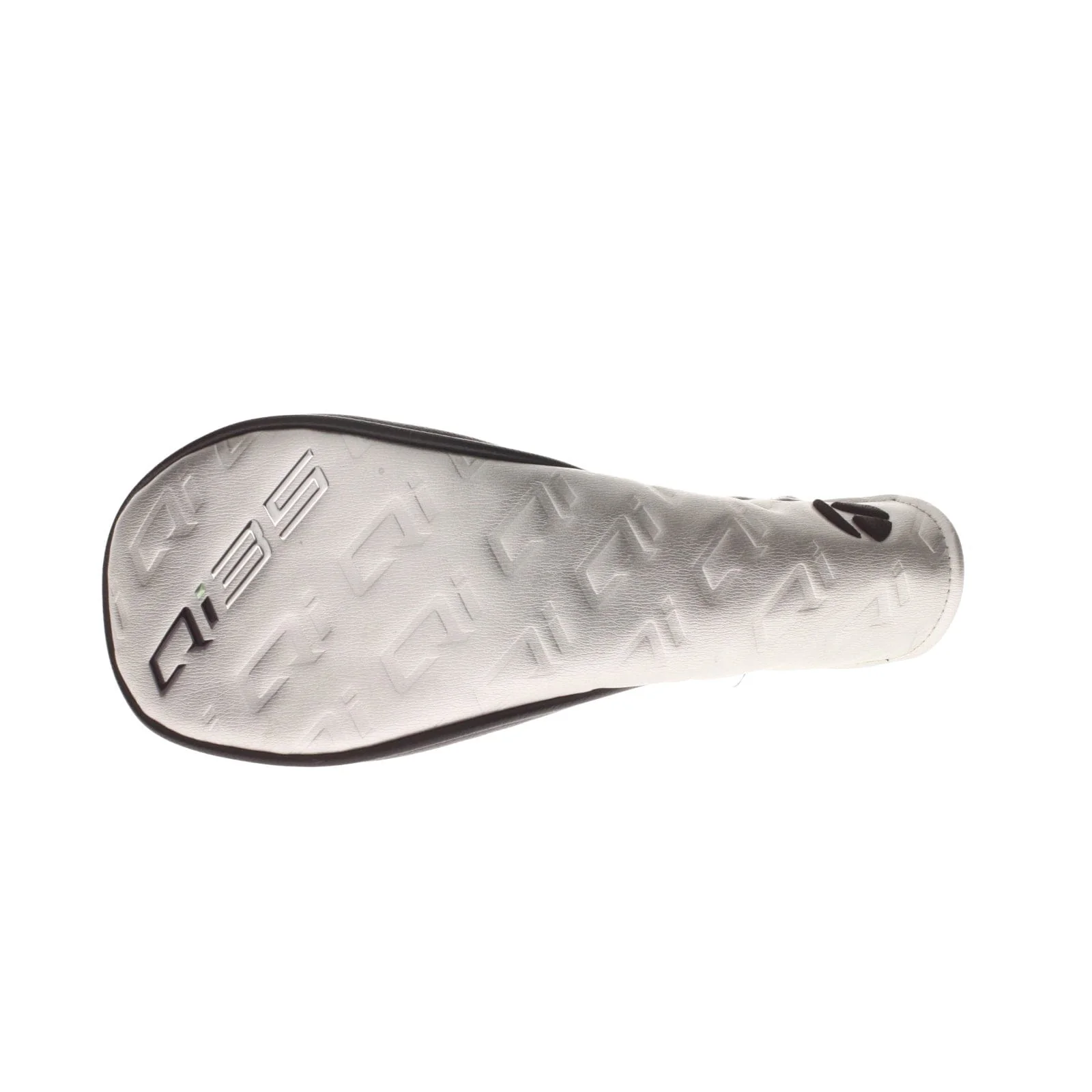 TaylorMade Qi35 Graphite Mens Left Hand Fairway 3 Wood 15* Regular - Fujikura Ventus FW Blue 5-R - Image 7