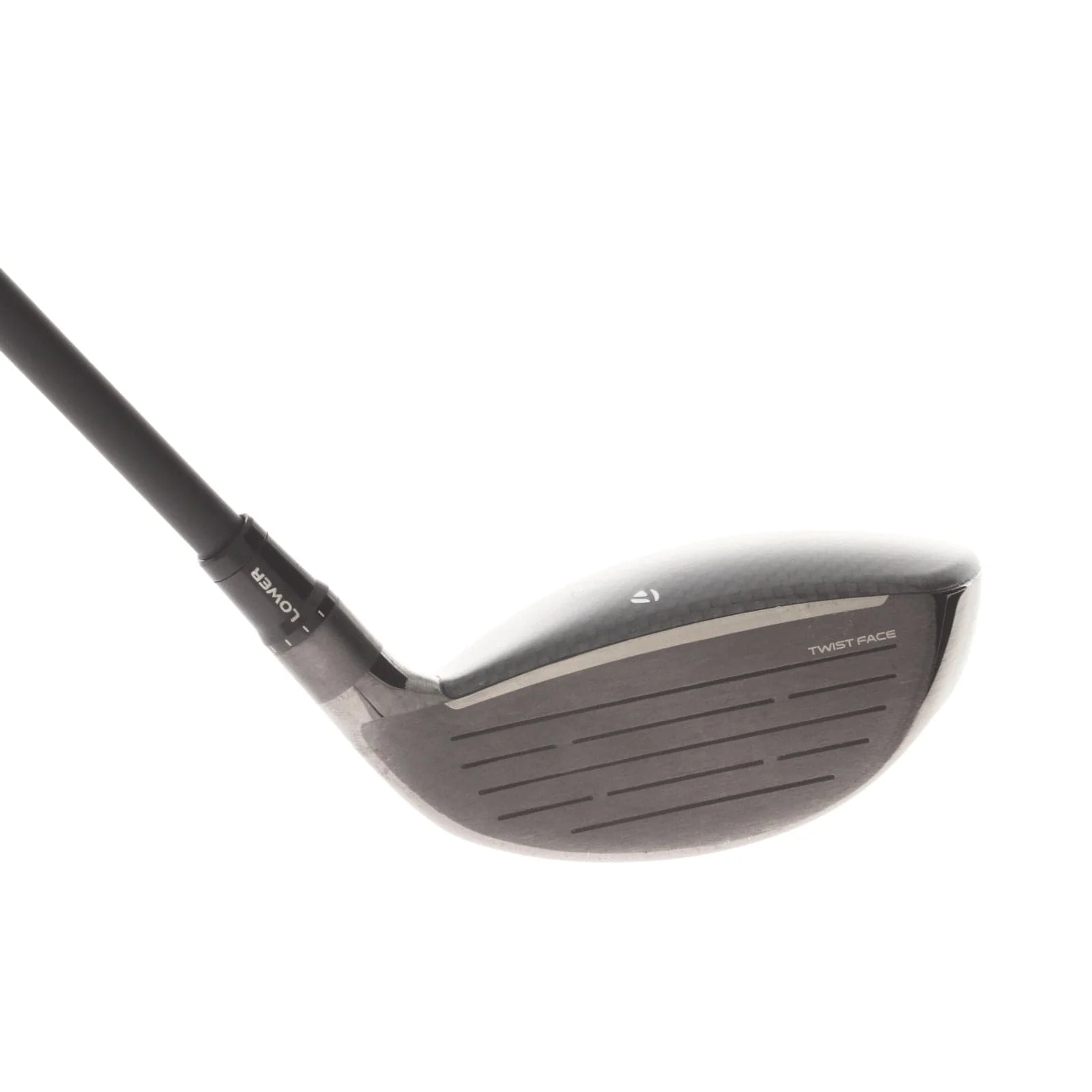 TaylorMade Qi35 Graphite Mens Left Hand Fairway 5 Wood 18* Regular - Fujikura Ventus Blue FW 5-R - Image 4