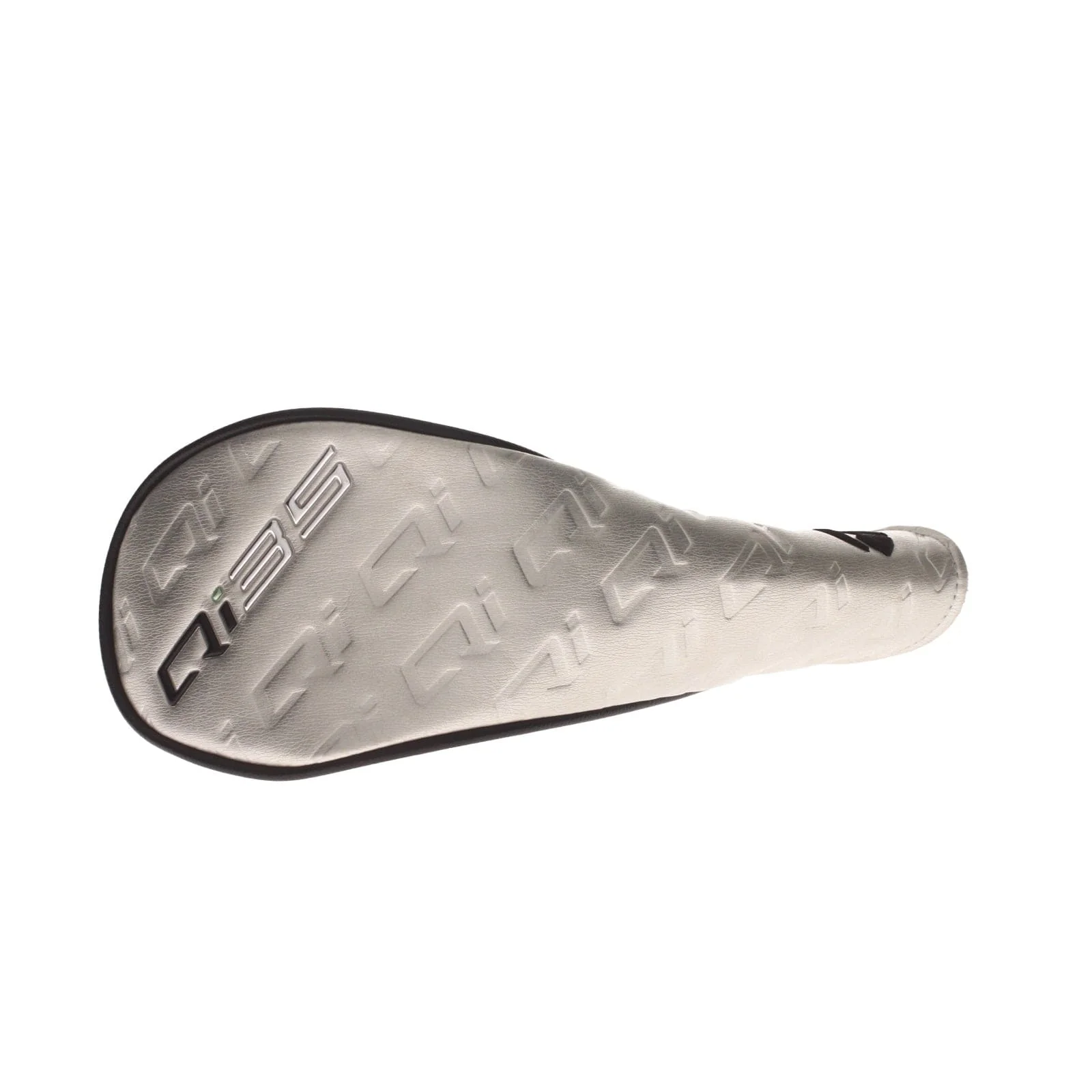 TaylorMade Qi35 Graphite Mens Left Hand Fairway 5 Wood 18* Regular - Fujikura Ventus Blue 5-R - Image 7