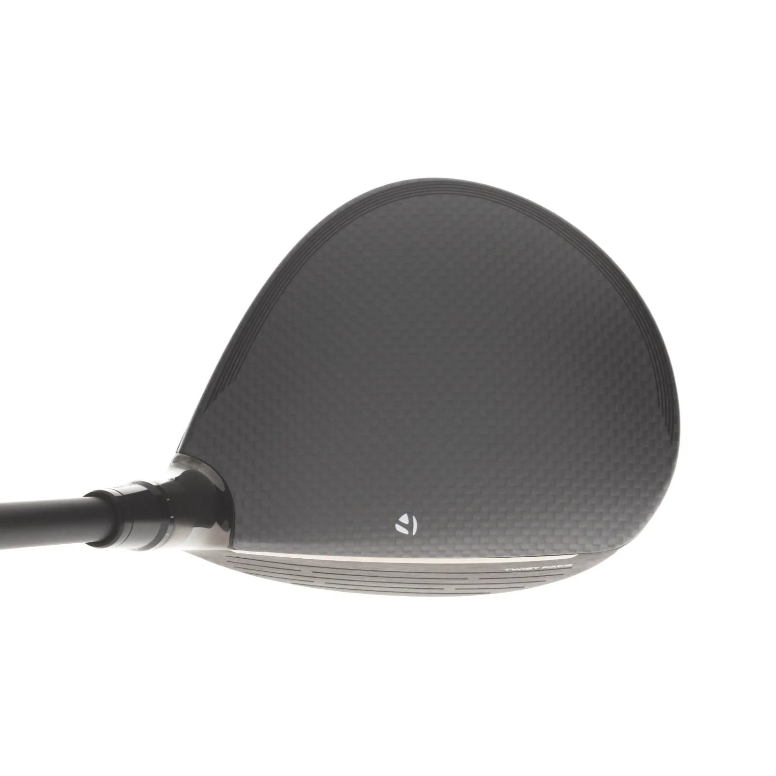 TaylorMade Qi35 Graphite Mens Left Hand Fairway 5 Wood 18* Regular - Fujikura Ventus Blue 5-R - Image 3