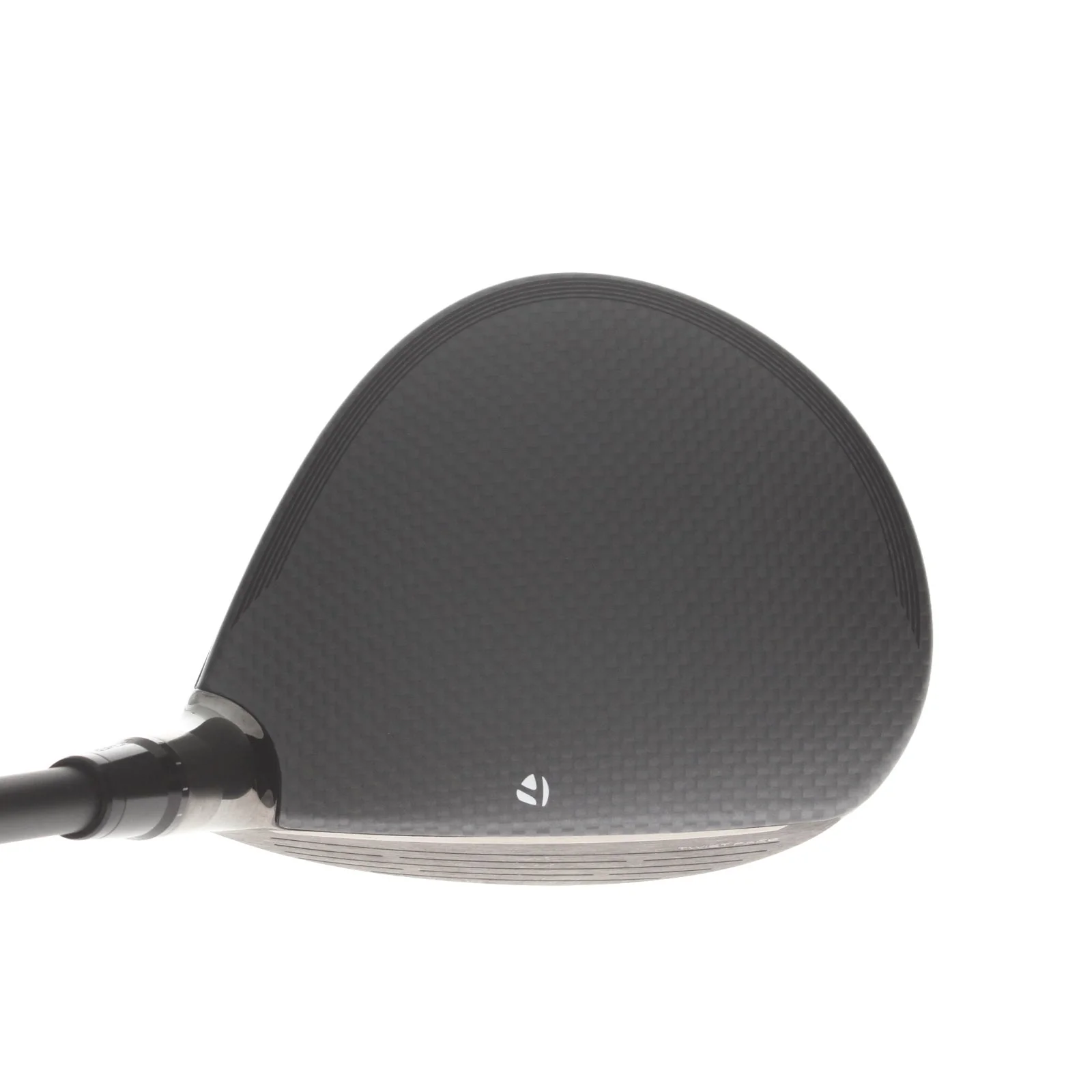 TaylorMade Qi35 Graphite Mens Left Hand Fairway 5 Wood 18* Regular - Fujikura Ventus FW 5-R - Image 3