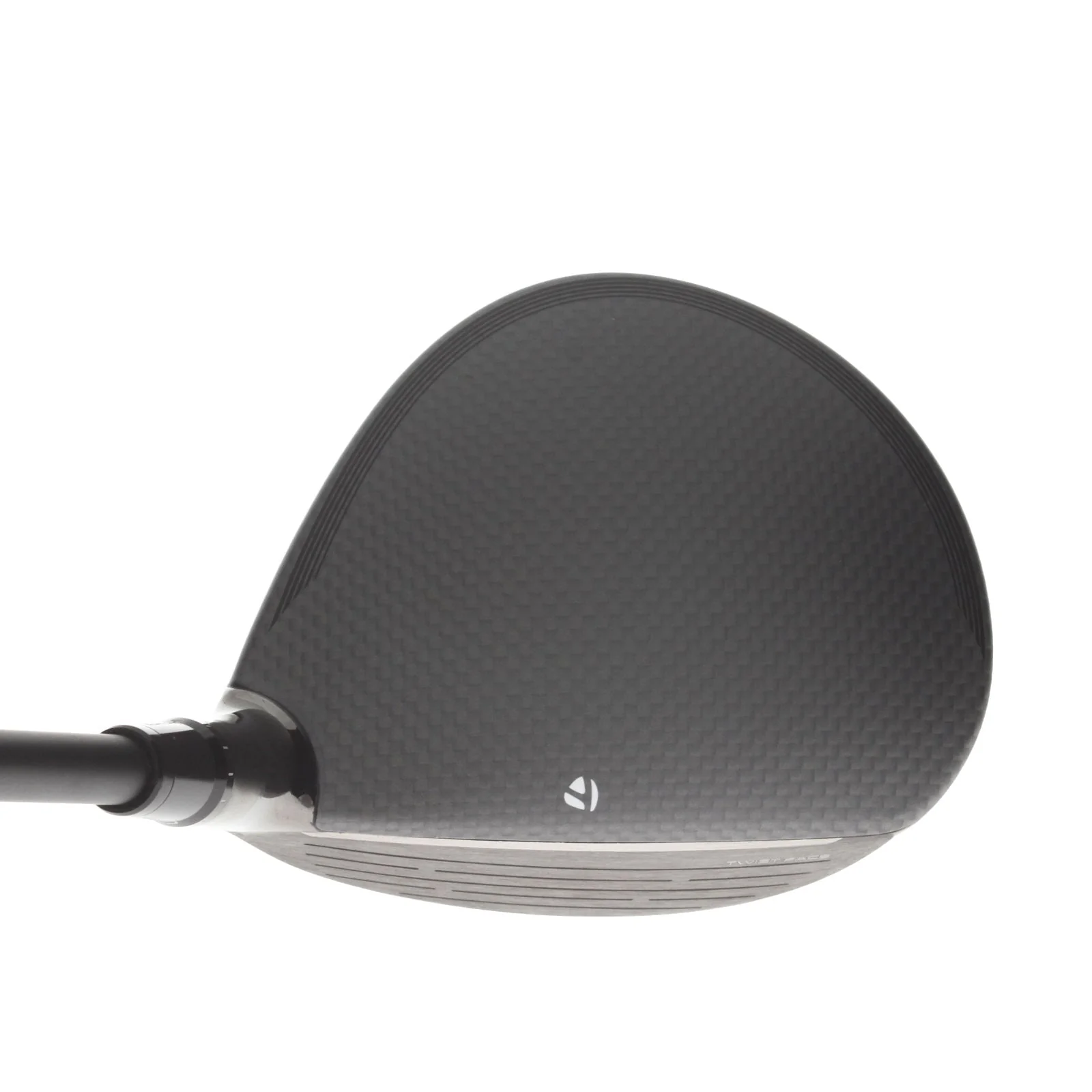 TaylorMade Qi35 Graphite Mens Left Hand Fairway 5 Wood 18* Regular - Fujikura Ventus FW Blue 5-R - Image 3