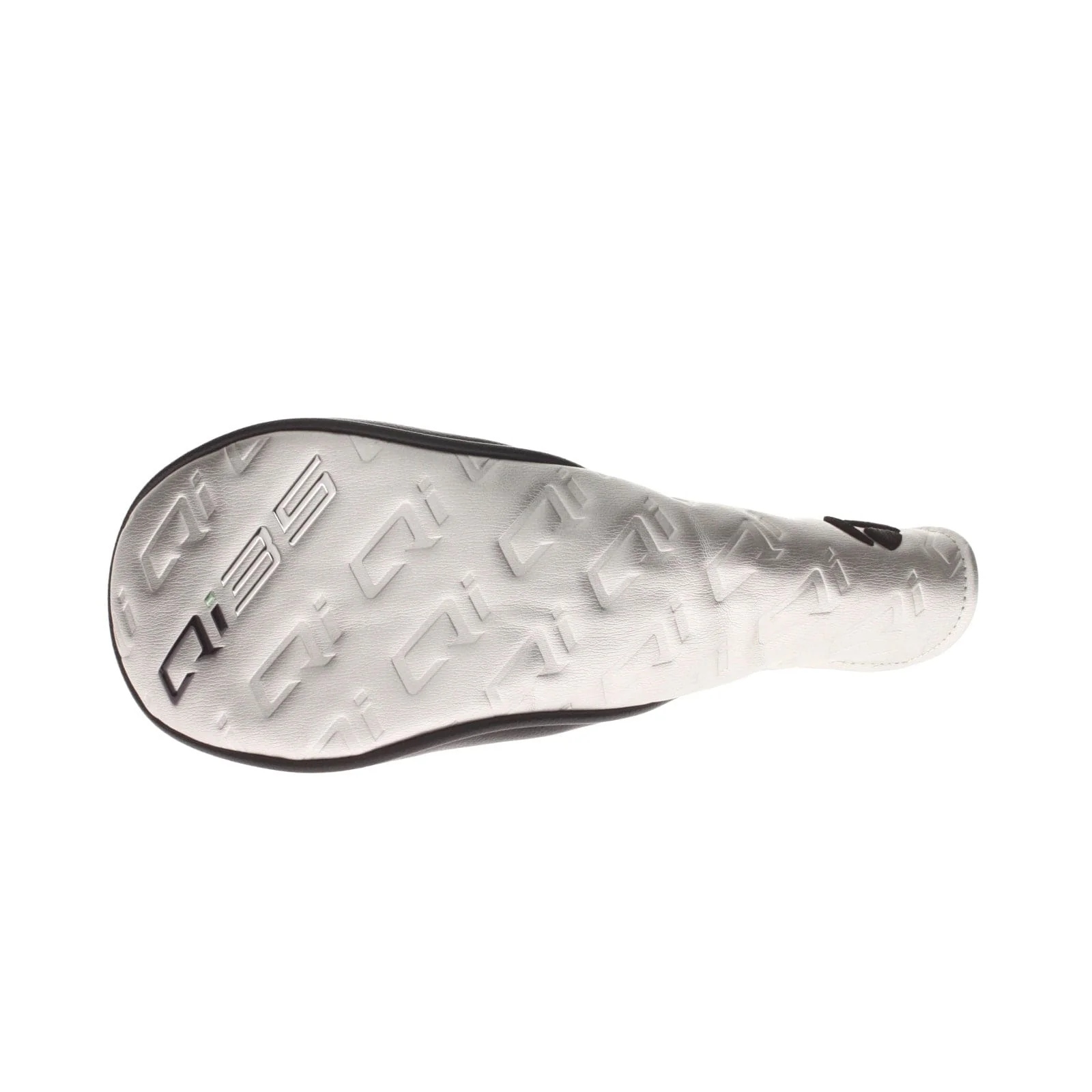 TaylorMade Qi35 Graphite Mens Left Hand Fairway 5 Wood 18* Regular - Fujikura Ventus FW Blue 5-R - Image 7