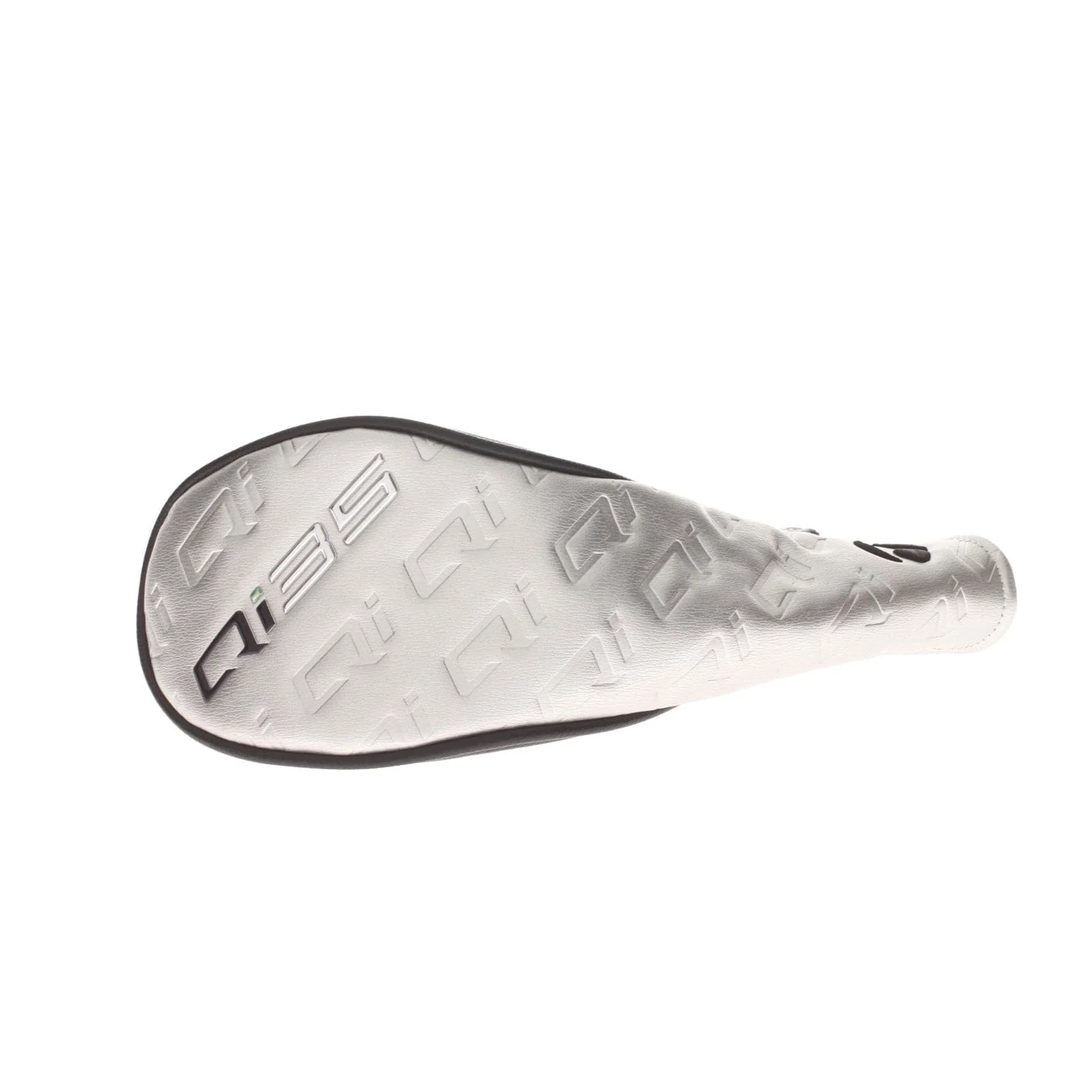 TaylorMade Qi35 Graphite Mens Left Hand Fairway 7 Wood 21* Stiff - Fujikura Ventus FW Blue 6-S - Image 7