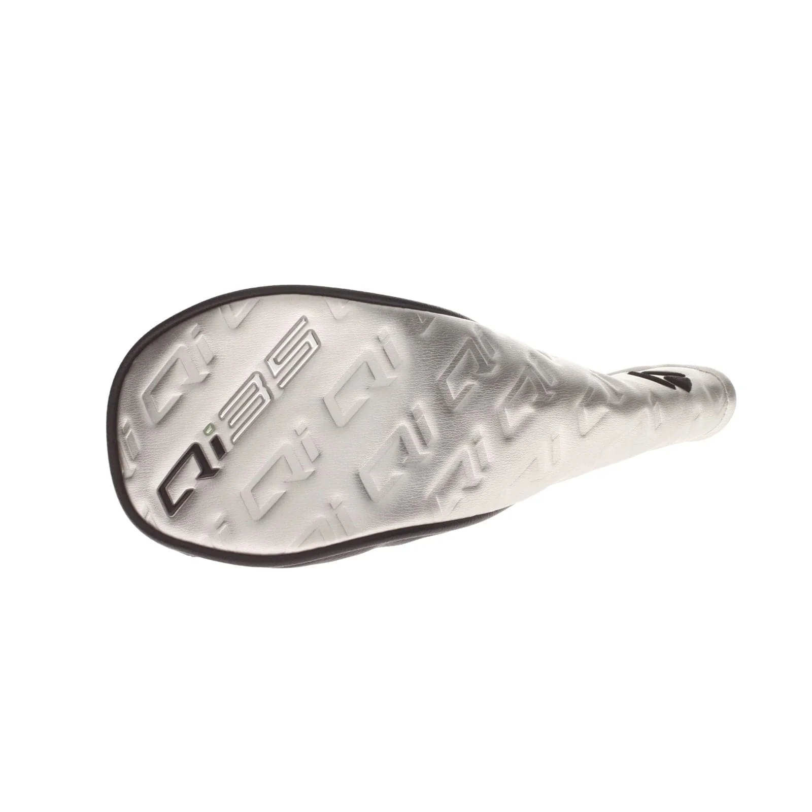 TaylorMade Qi35 Graphite Mens Right Hand Fairway 3 Wood 15* Regular - Fujikura Ventus Blue FW 5-R - Image 7