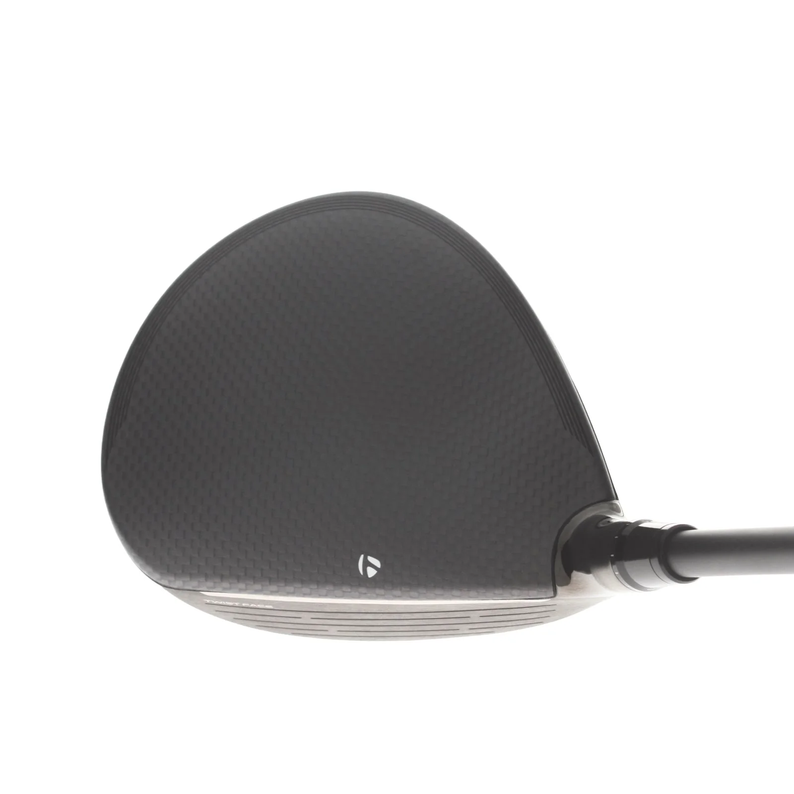 TaylorMade Qi35 Graphite Mens Right Hand Fairway 3 Wood 15* Regular - Fujikura Ventus Blue FW 5-R - Image 3