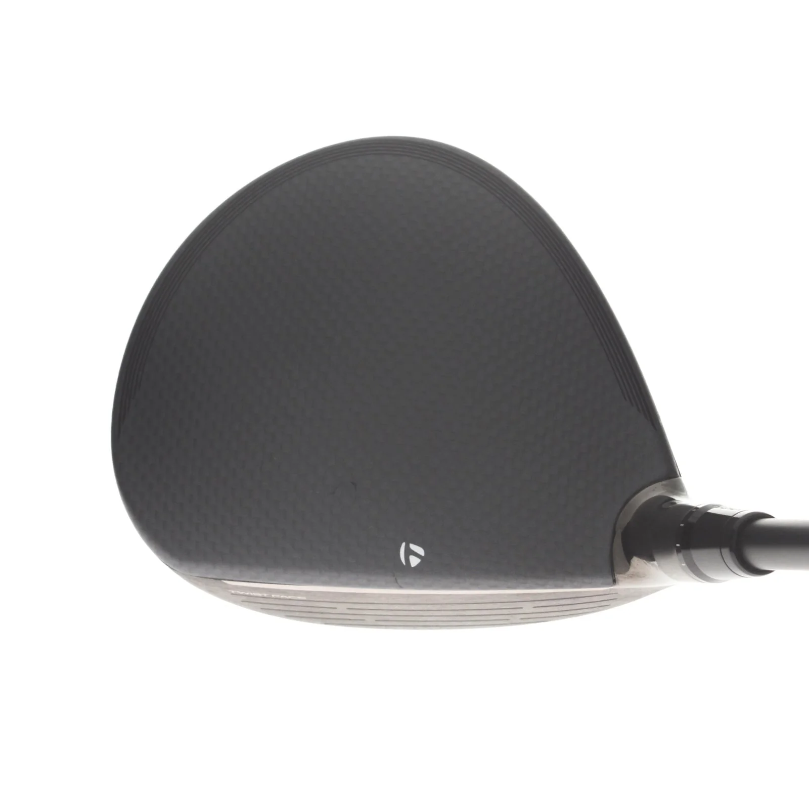 TaylorMade Qi35 Graphite Mens Right Hand Fairway 3 Wood 15* Stiff - Fujikura Ventus Blue 6-S - Image 3