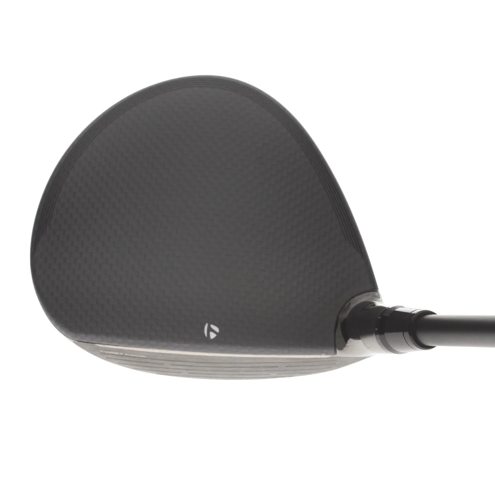 TaylorMade Qi35 Graphite Mens Right Hand Fairway 3 Wood 15* Stiff - Fujikura Ventus Blue FW 6-S - Image 3
