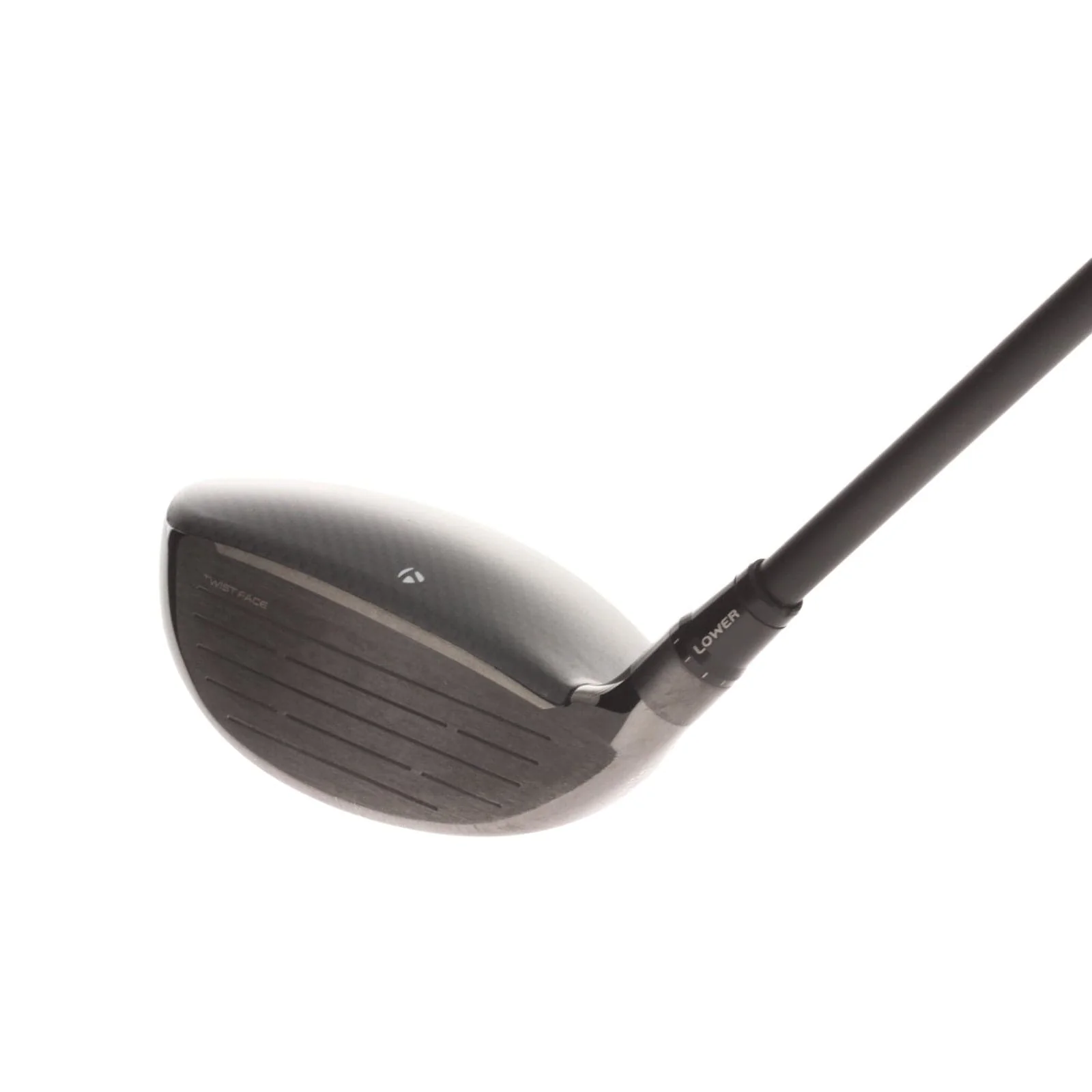 TaylorMade Qi35 Graphite Mens Right Hand Fairway 3 Wood 15* Stiff - Fujikura Ventus Blue FW 6-S - Image 4