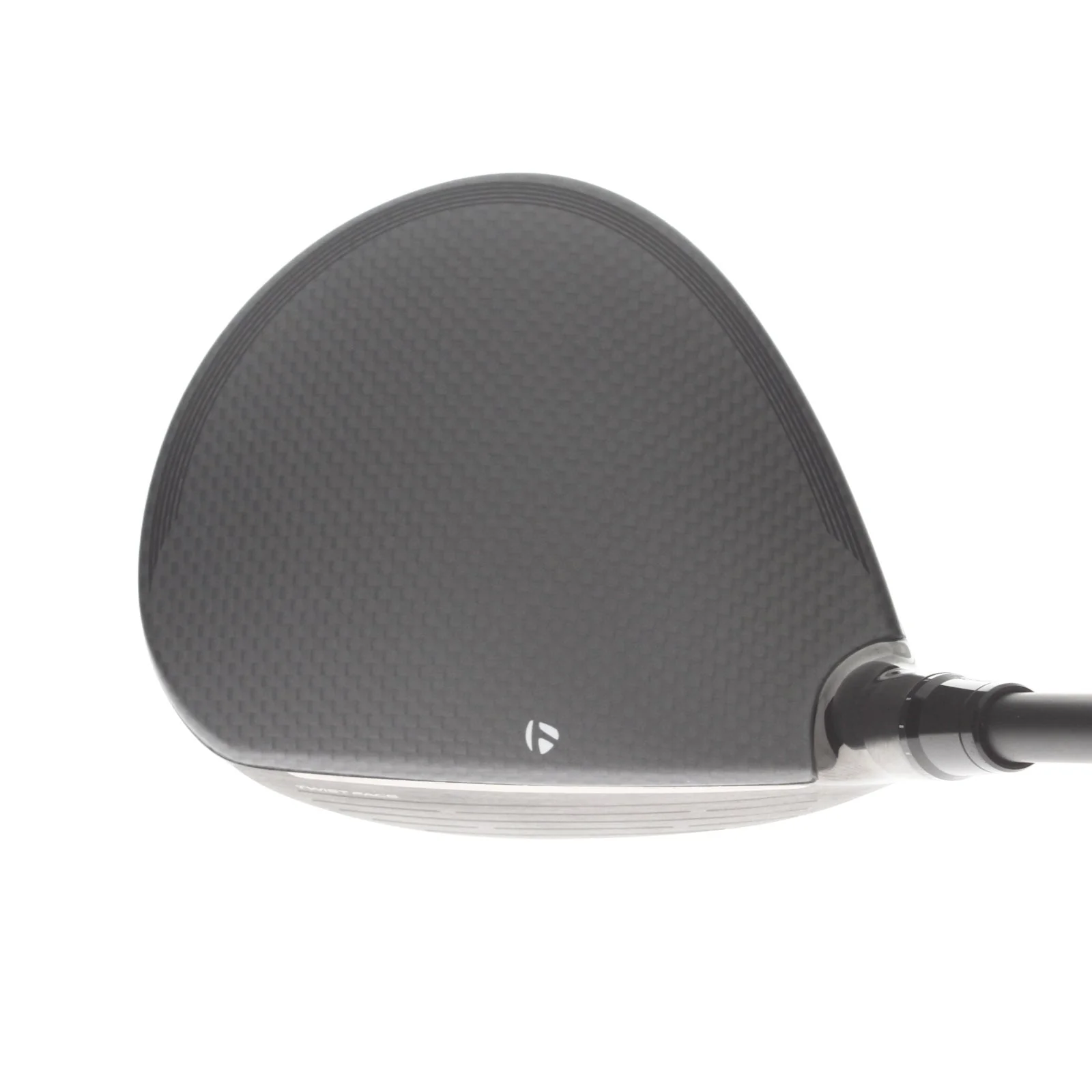 TaylorMade Qi35 Graphite Mens Right Hand Fairway 3 Wood 15* Stiff - Fujikura Ventus Blue FW 6-S - Image 3