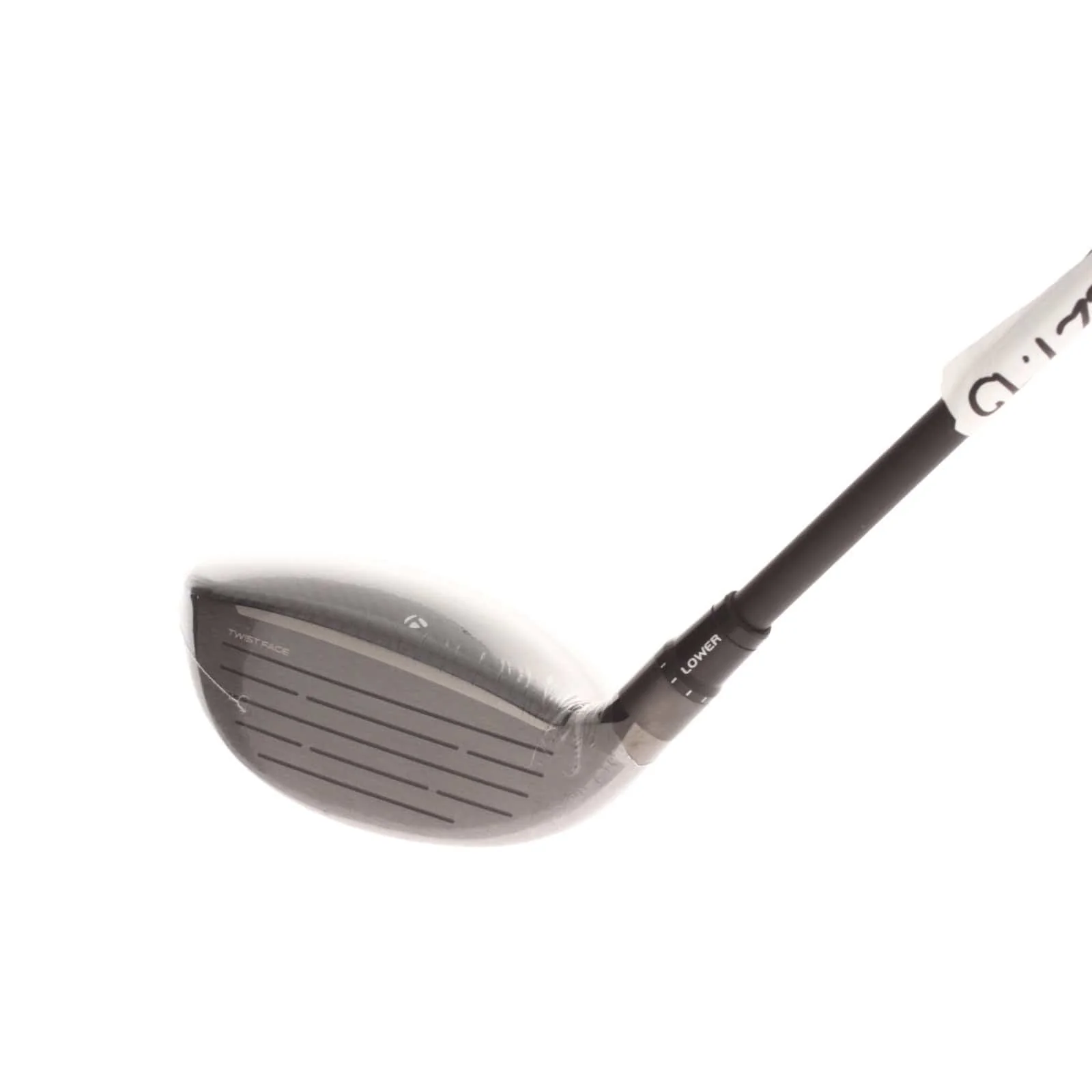 TaylorMade Qi35 Graphite Mens Right Hand Fairway 3 Wood 15* Stiff - Fujikura Ventus Blue FW 6-S - Image 4