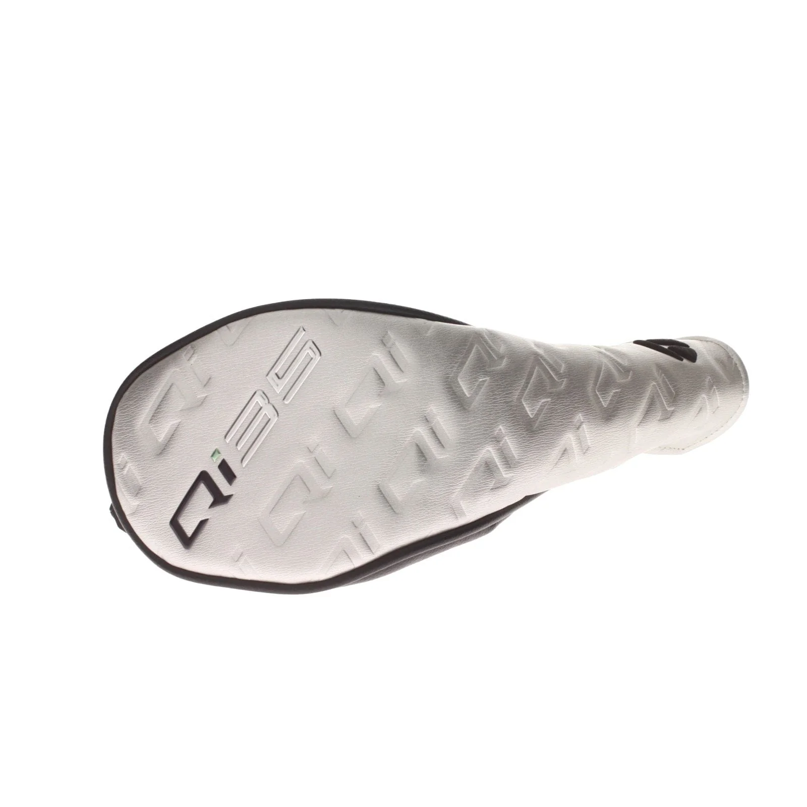 TaylorMade Qi35 Graphite Mens Right Hand Fairway 3 Wood 15* Stiff - Fujikura Ventus Blue FW 6-S - Image 7