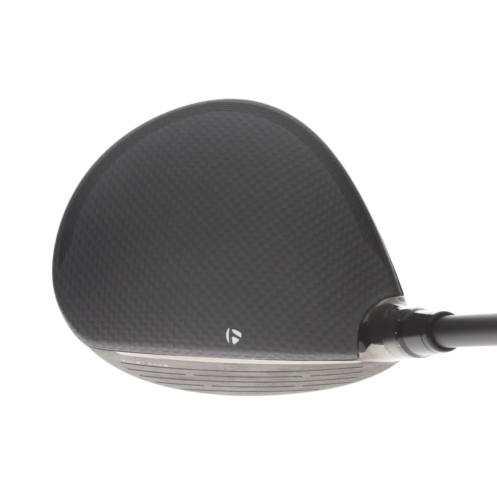 TaylorMade Qi35 Graphite Mens Right Hand Fairway 5 Wood 18* Regular - Fujikura Ventus Blue 5-R - Image 3