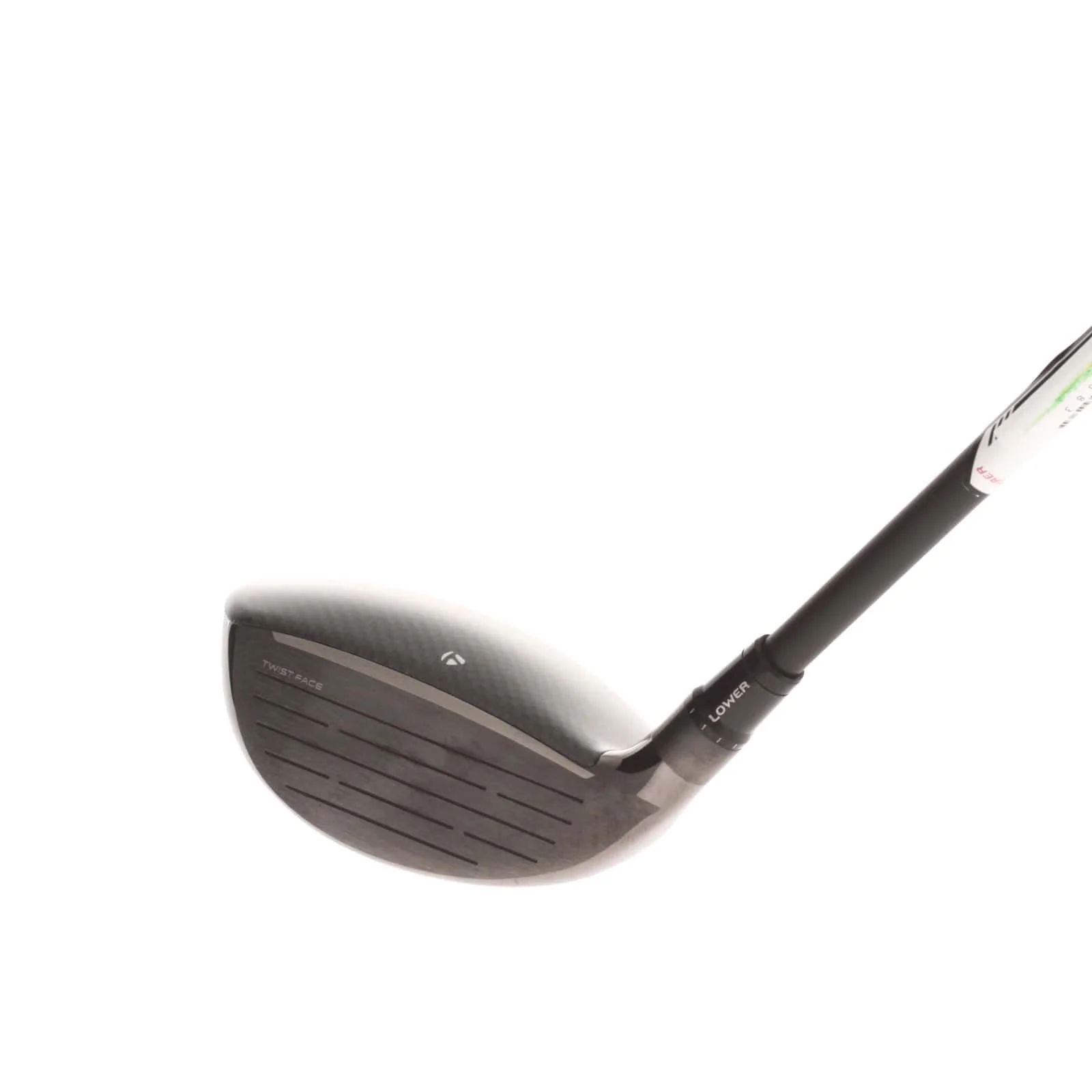 TaylorMade Qi35 Graphite Mens Right Hand Fairway 5 Wood 18* Regular - Fujikura Ventus Blue 5-R - Image 4