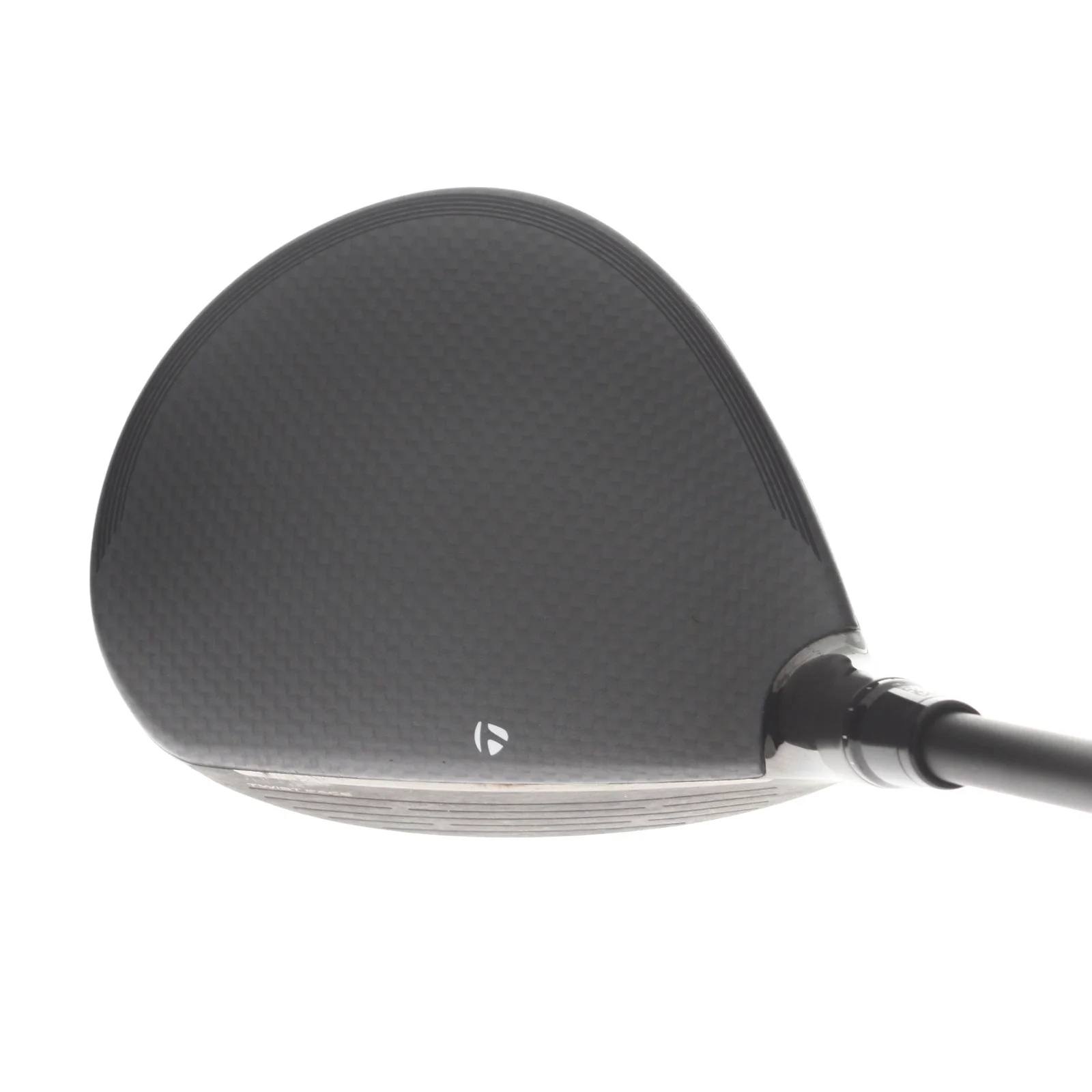 TaylorMade Qi35 Graphite Mens Right Hand Fairway 5 Wood 18* Stiff - Fujikura Ventus Blue 6-S - Image 3