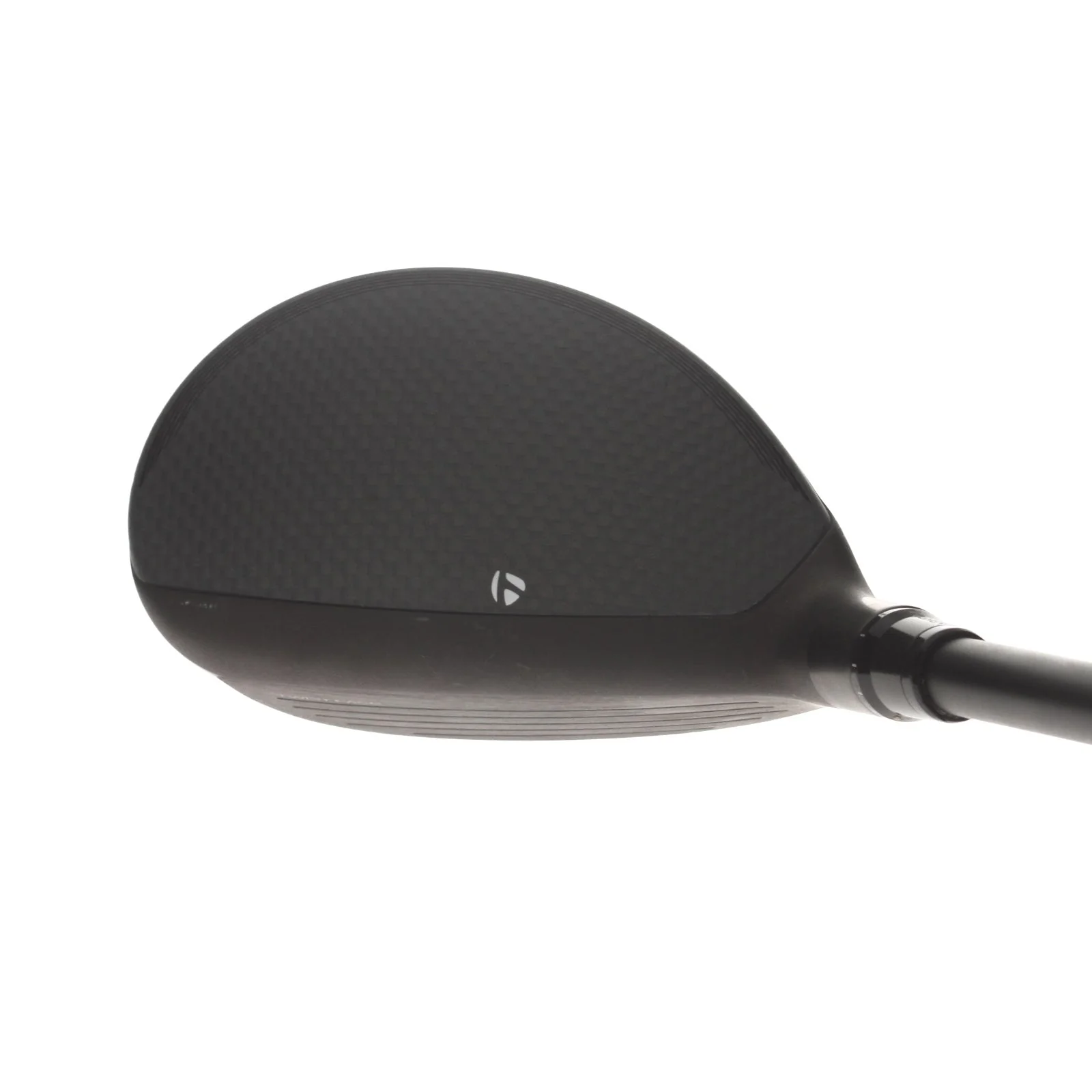 TaylorMade Qi35 Graphite Mens Right Hand 3 Hybrid 19* Regular - Fujikura Ventus HB 6-R - Image 3