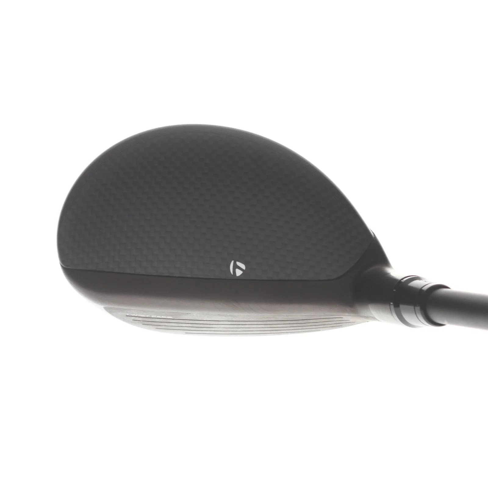 TaylorMade Qi35 Graphite Mens Right Hand 3 Hybrid 19* Stiff - Fujikura Ventus Blue HB 7-S - Image 3