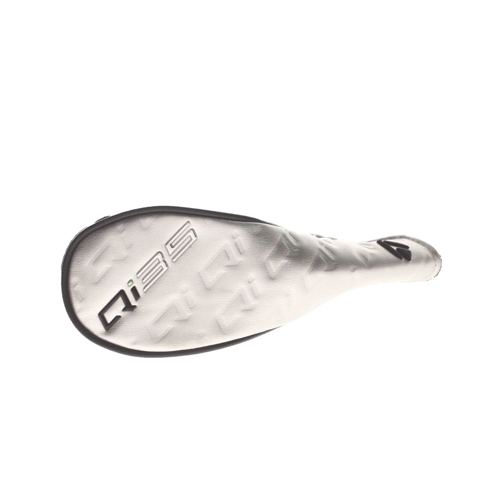 TaylorMade Qi35 Graphite Mens Right Hand 3 Hybrid 19* Stiff - Fujikura Ventus Blue HB 7-S - Image 7