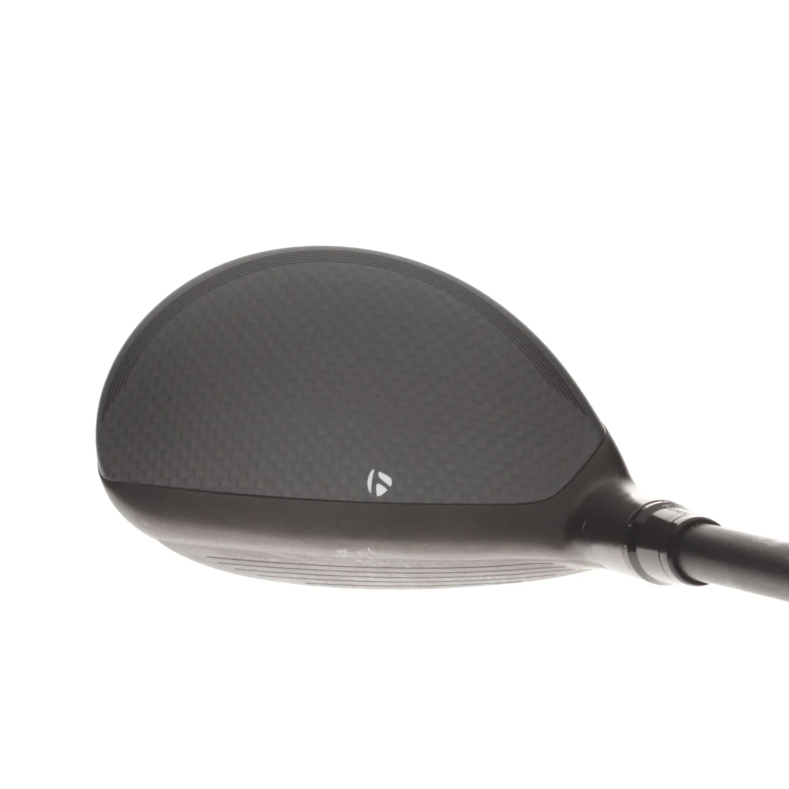TaylorMade Qi35 Graphite Mens Right Hand 3 Hybrid 19* Stiff - Fujikura Ventus Blue HB 7-S - Image 2