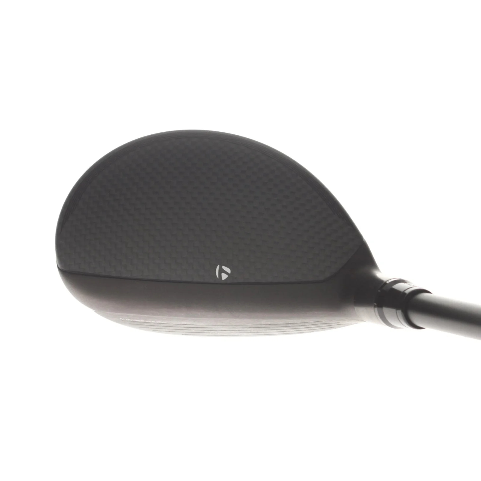 TaylorMade Qi35 Graphite Mens Right Hand 3 Hybrid 19* Stiff - Fujikura Ventus HB 7-S - Image 3
