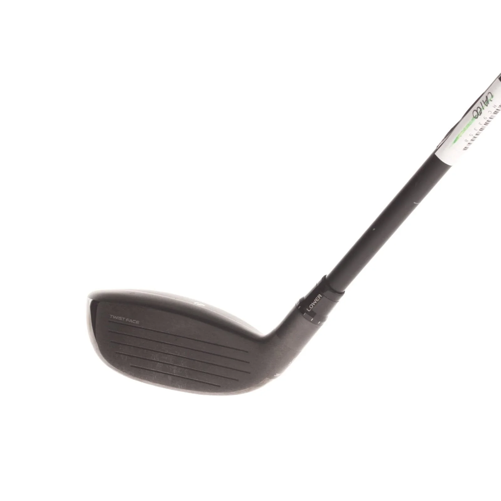 TaylorMade Qi35 Graphite Mens Right Hand 3 Hybrid 19* Stiff - Fujikura Ventus HB 7-S - Image 4