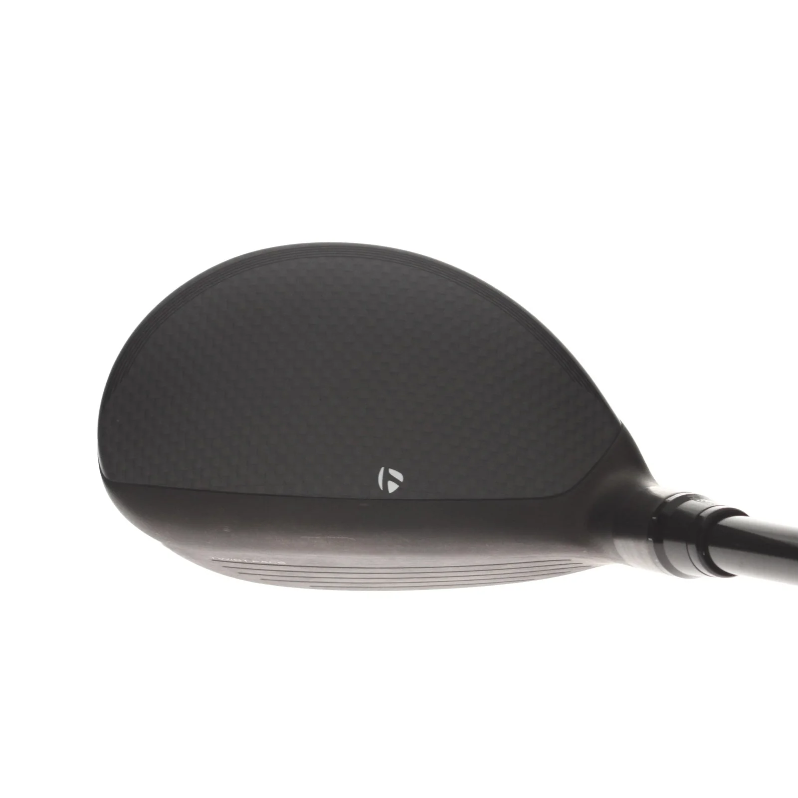 TaylorMade Qi35 Graphite Mens Right Hand 3 Hybrid 19* Stiff - Fujikura Ventus HB 7-S - Image 3