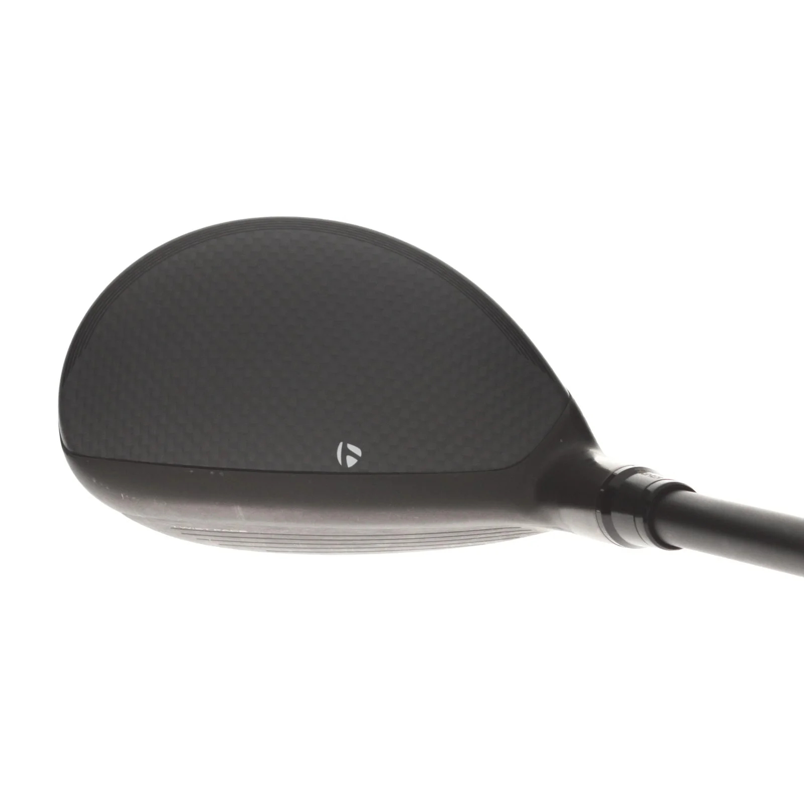 TaylorMade Qi35 Graphite Mens Right Hand 3 Hybrid 19* Stiff - Fujikura Ventus HB 7-S - Image 3
