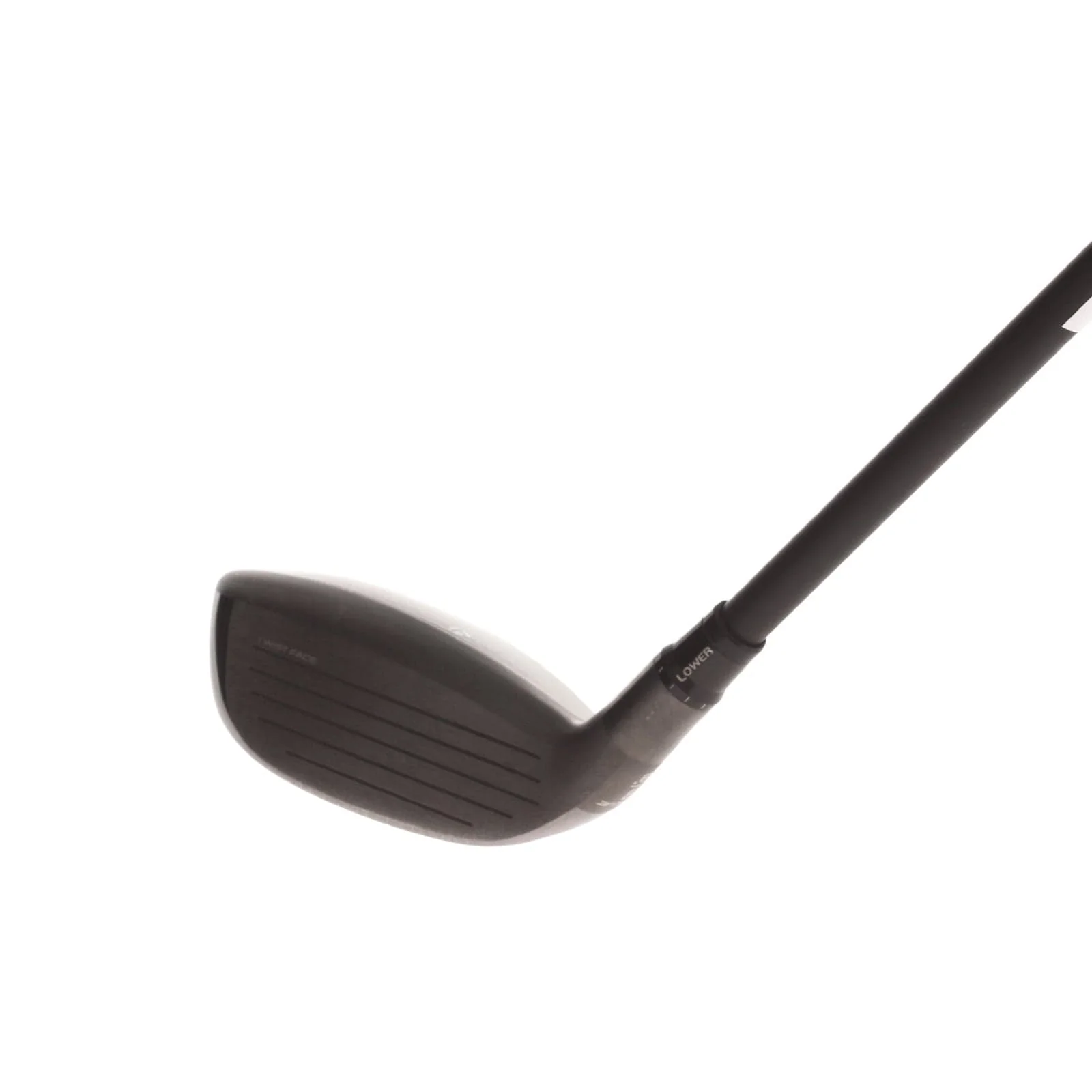 TaylorMade Qi35 Graphite Mens Right Hand 3 Hybrid 19* Stiff - Fujikura Ventus HB 7-S - Image 4