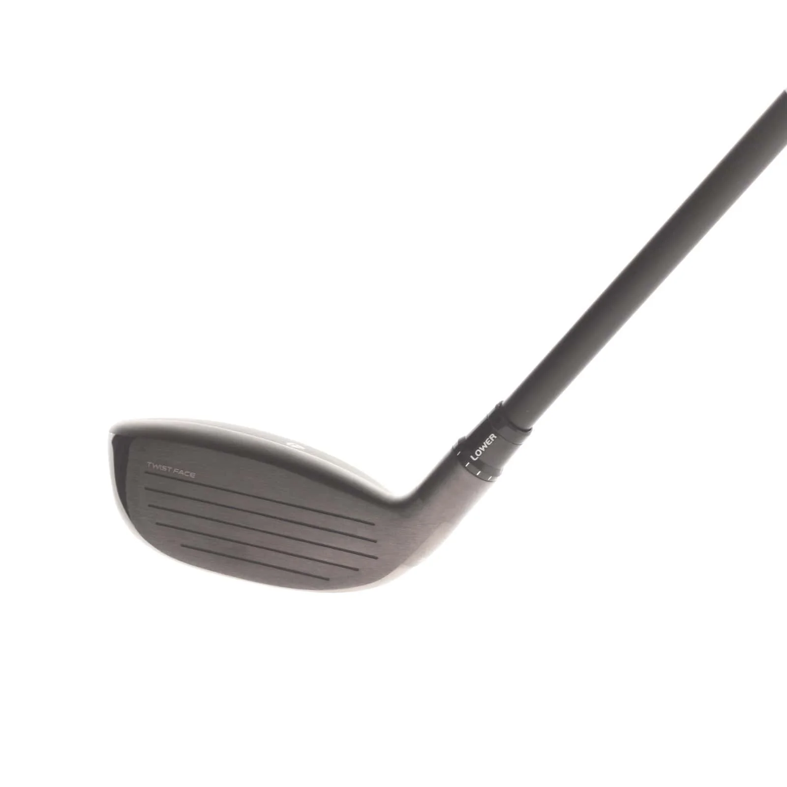 TaylorMade Qi35 Graphite Mens Right Hand 3 Hybrid 19* Stiff - Fujikura Ventus HB Blue 7-S - Image 4