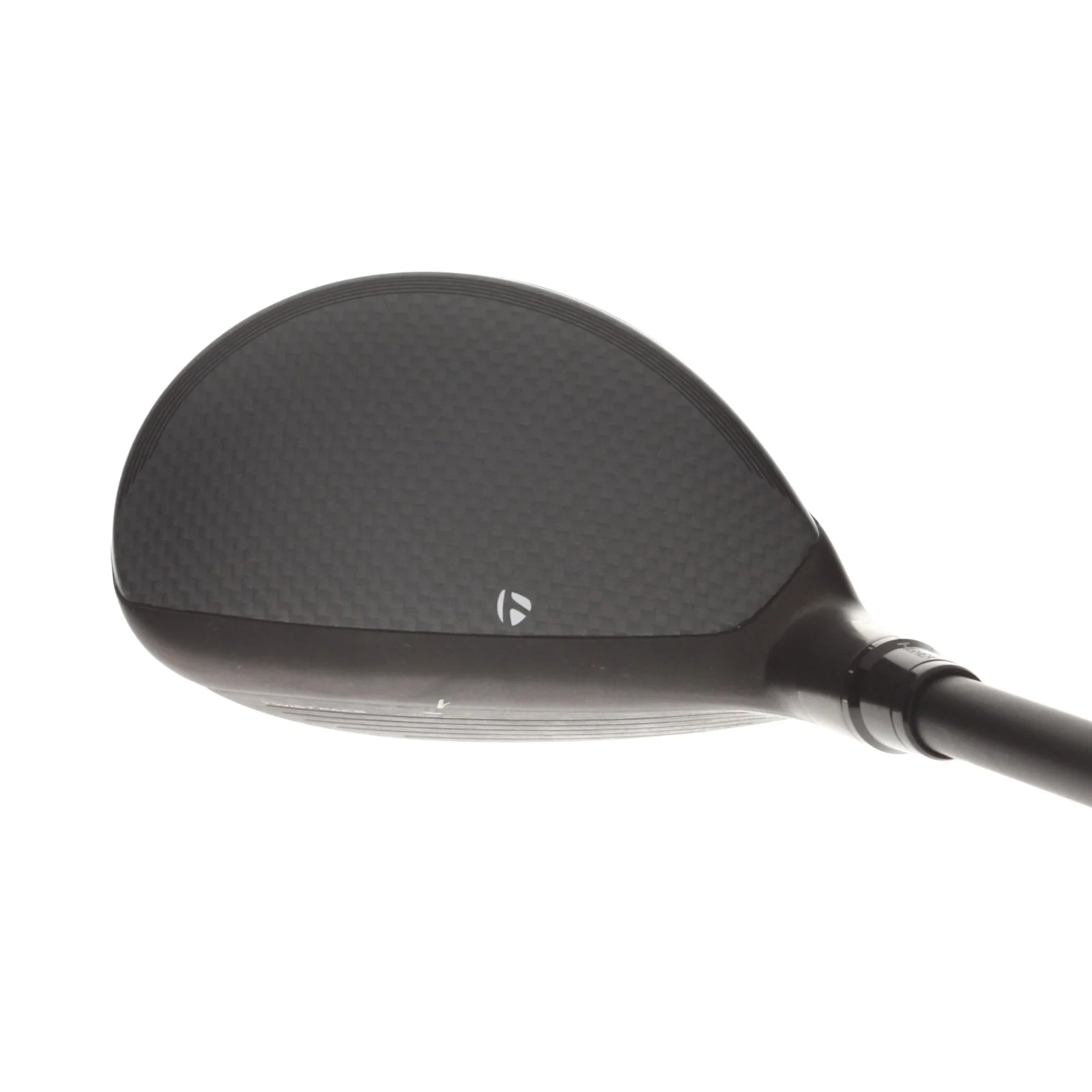 TaylorMade Qi35 Graphite Mens Right Hand 3 Hybrid 19* Stiff - Fujikura Ventus HB Blue 7-S - Image 3
