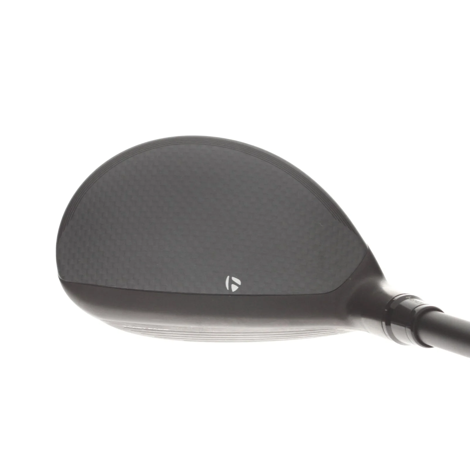 TaylorMade Qi35 Graphite Mens Right Hand 3 Hybrid 19* Stiff - Fujikura Ventus HB Blue 7-S - Image 3