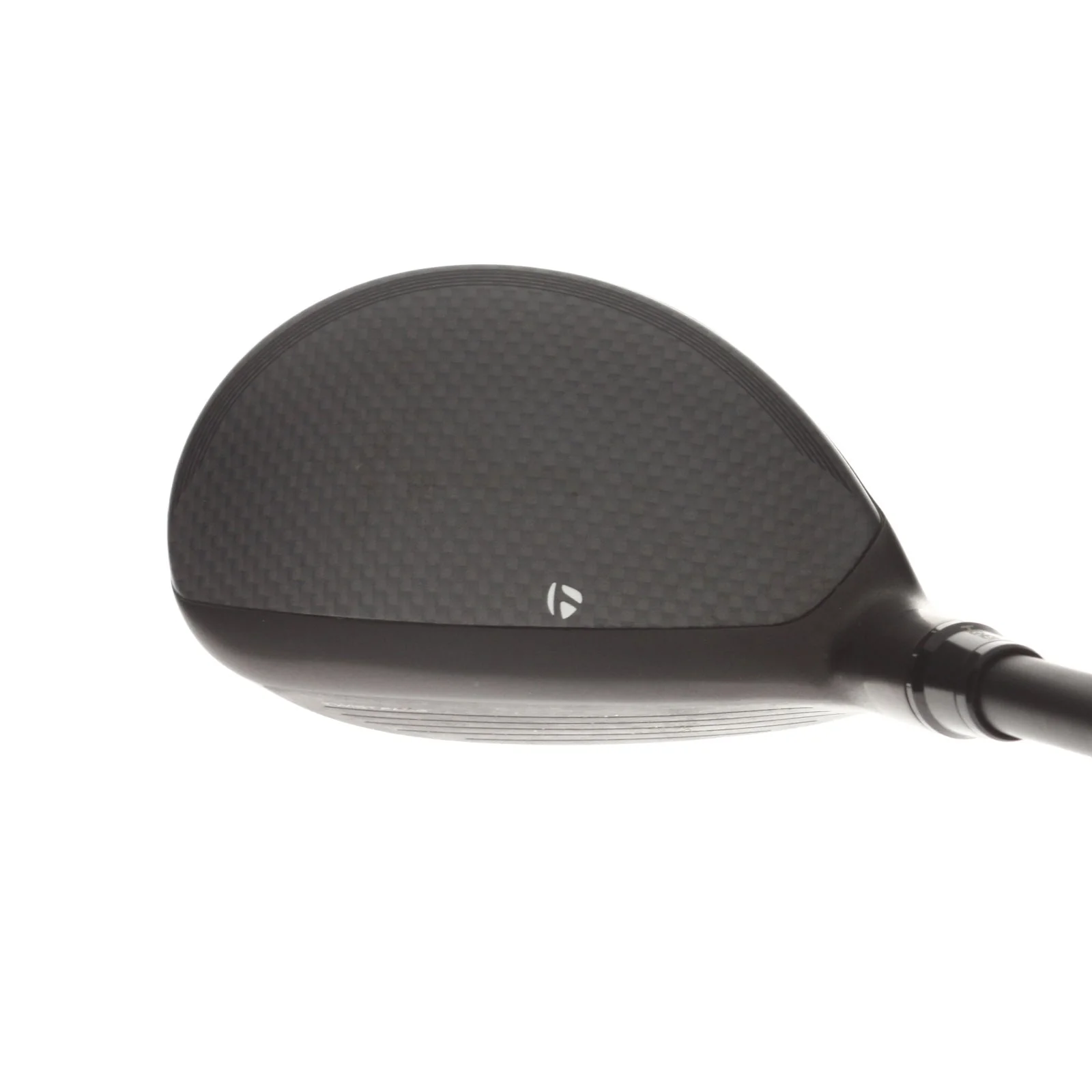 TaylorMade Qi35 Graphite Mens Right Hand 3 Hybrid 19* Stiff - Fujikura Ventus HB Blue 7-S - Image 3
