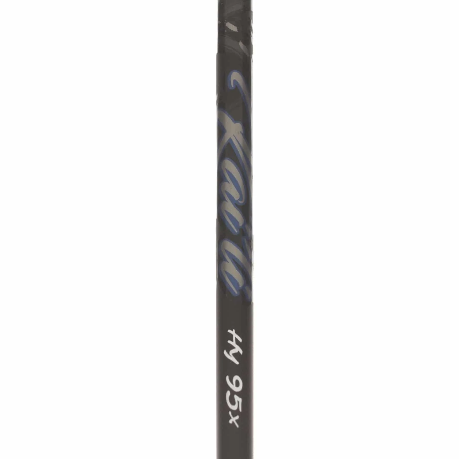 TaylorMade Qi35 Graphite Mens Right Hand 4 Hybrid 22* Extra Stiff - Kaili 95g - Image 5