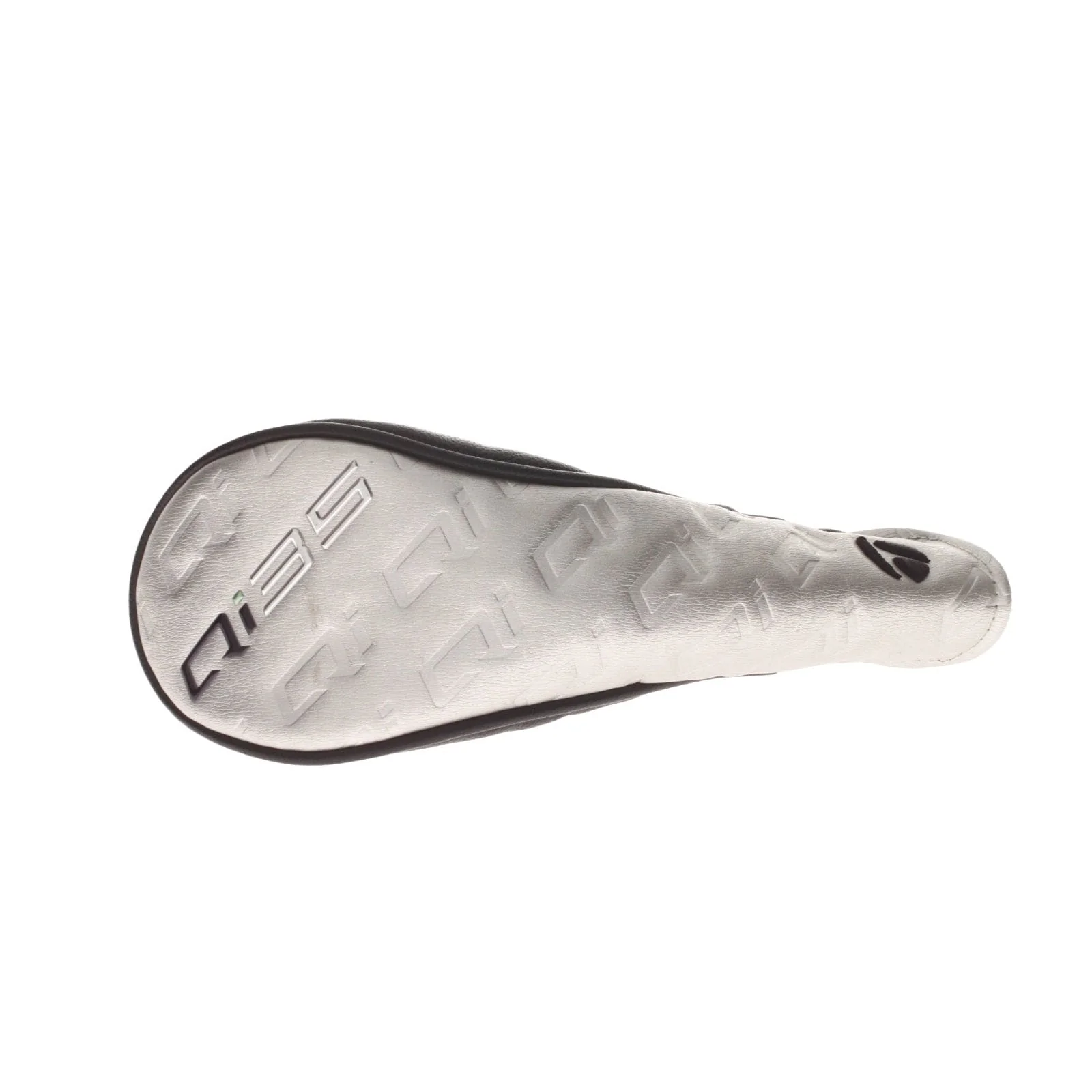 TaylorMade Qi35 Graphite Mens Left Hand 4 Hybrid 22* Regular - Fujikura Ventus Blue 6-R - Image 7