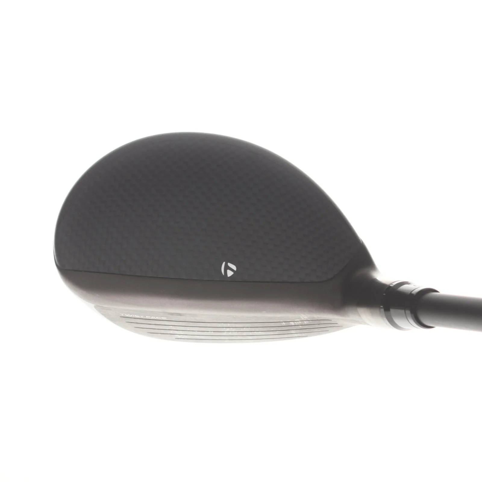 TaylorMade Qi35 Graphite Mens Right Hand 4 Hybrid 22* Regular - Fujikura Ventus HB 6-R - Image 3