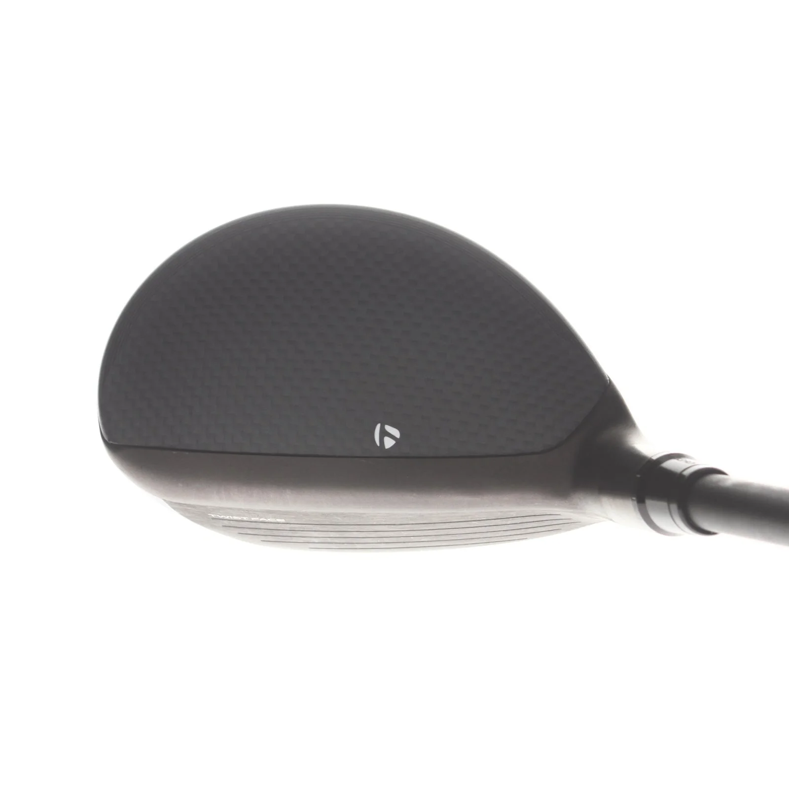 TaylorMade Qi35 Graphite Mens Right Hand 4 Hybrid 22* Regular - Fujikura Ventus HB 6-R - Image 3