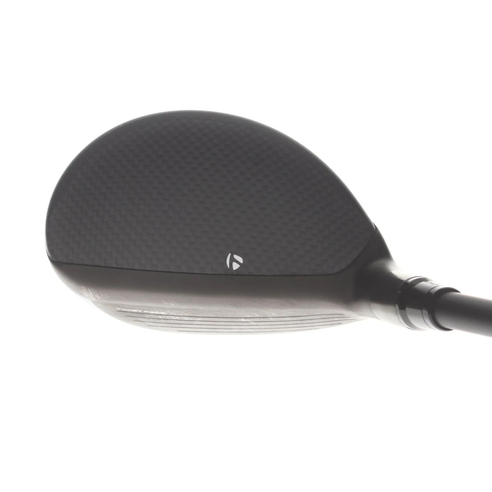 TaylorMade Qi35 Graphite Mens Right Hand 4 Hybrid 22* Regular - Fujikura Ventus HB 6-R - Image 3