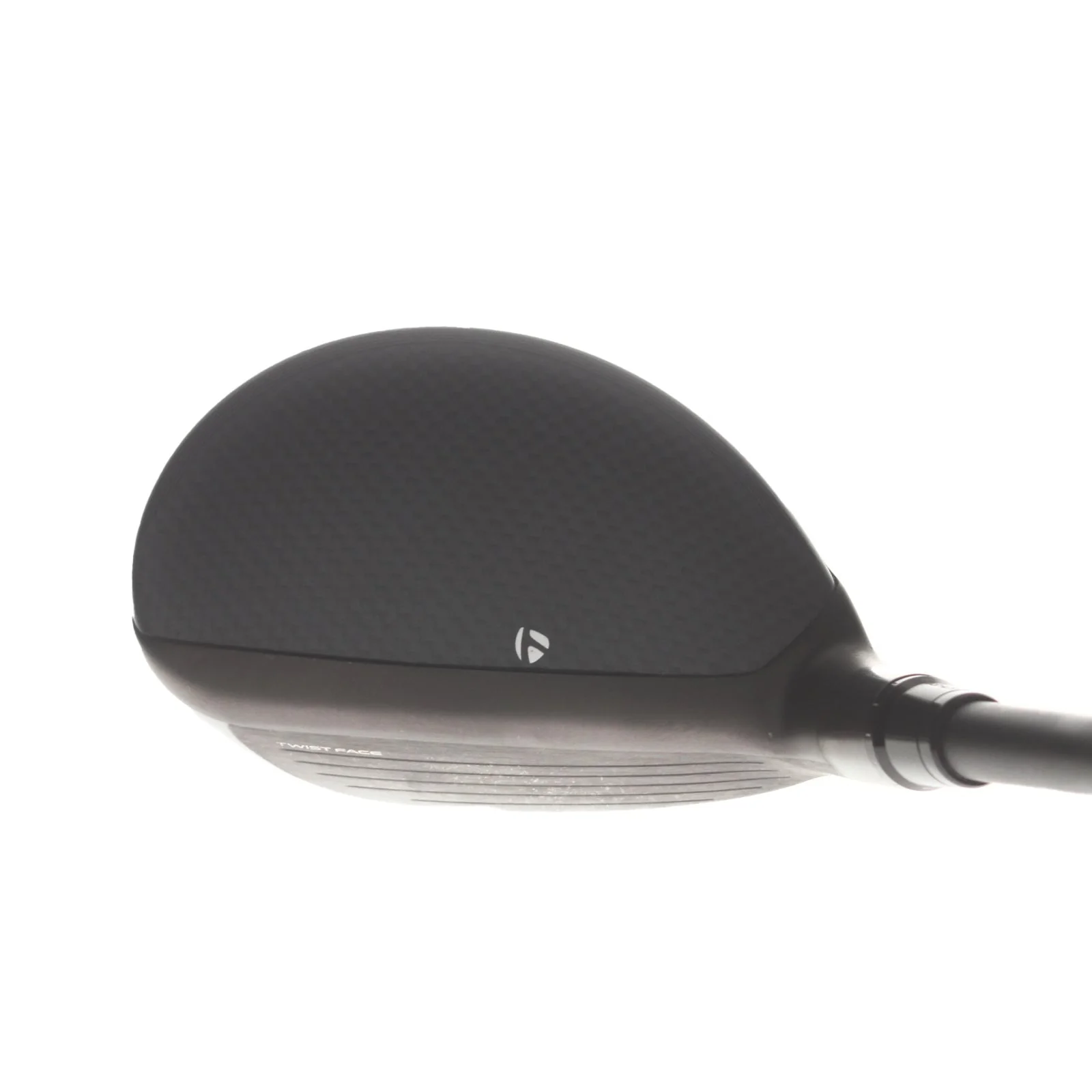 TaylorMade Qi35 Graphite Mens Right Hand 4 Hybrid 22* Regular - Fujikura Ventus HB 6-R - Image 3