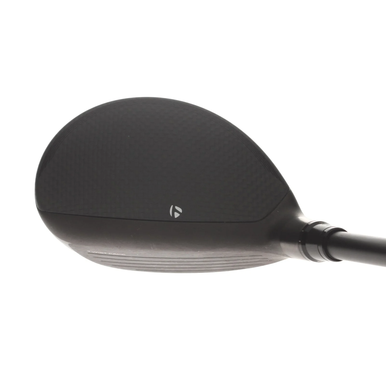 TaylorMade Qi35 Graphite Mens Right Hand 4 Hybrid 22* Regular - Fujikura Ventus HB 6-R - Image 3