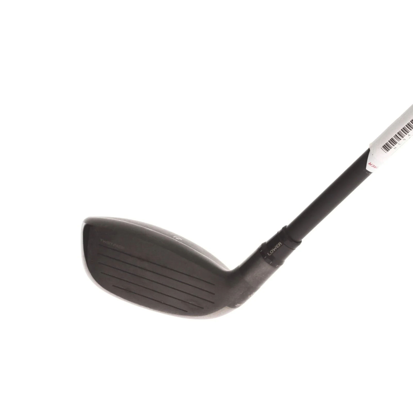 TaylorMade Qi35 Graphite Mens Right Hand 4 Hybrid 22* Regular - Fujikura Ventus HB 6-R - Image 4