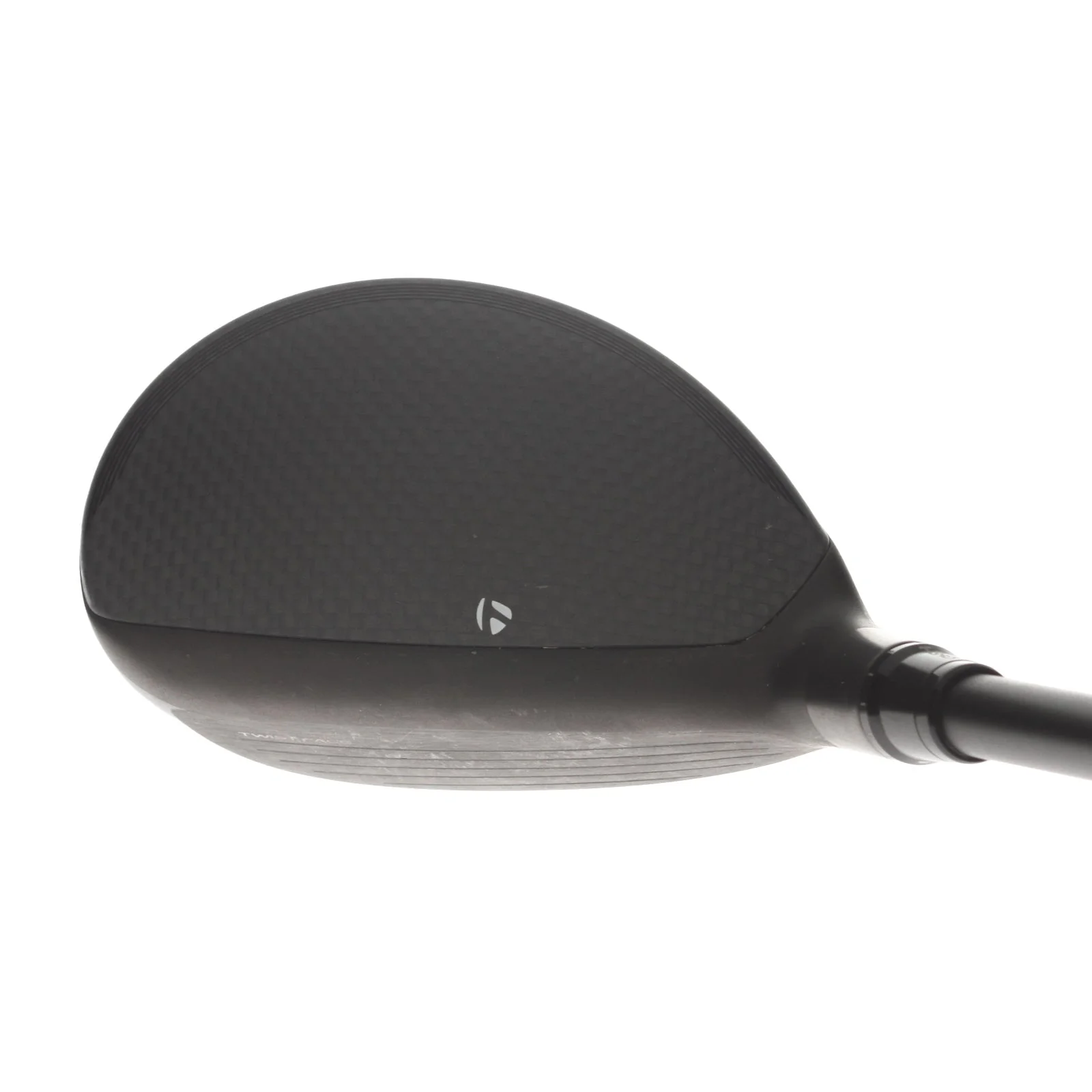 TaylorMade Qi35 Graphite Mens Right Hand 4 Hybrid 22* Regular - Fujikura Ventus HB 6-R - Image 3