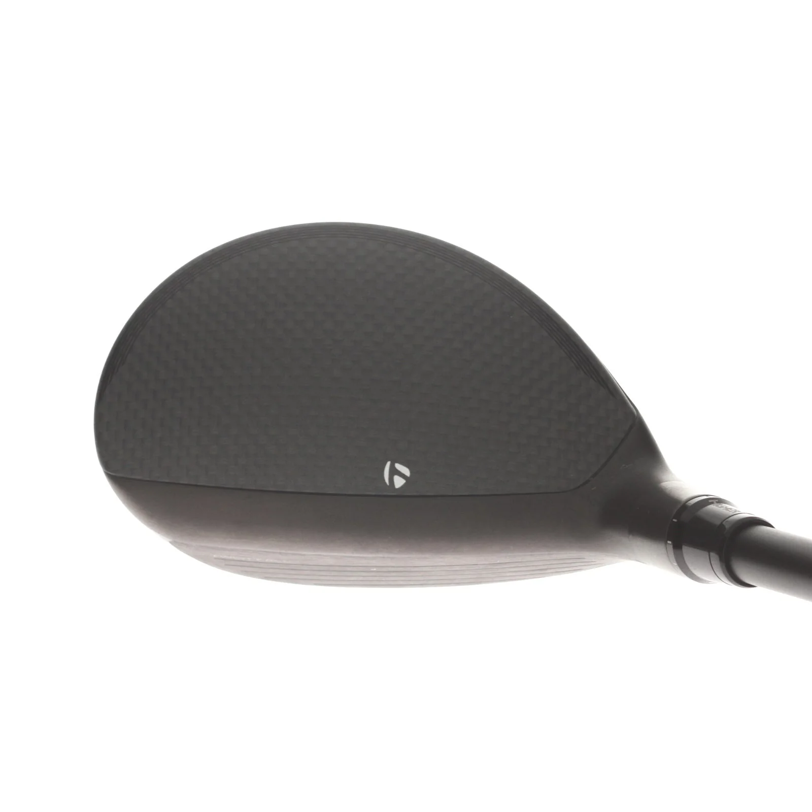 TaylorMade Qi35 Graphite Mens Right Hand 4 Hybrid 22* Regular - Fujikura Ventus HB 6-R - Image 3